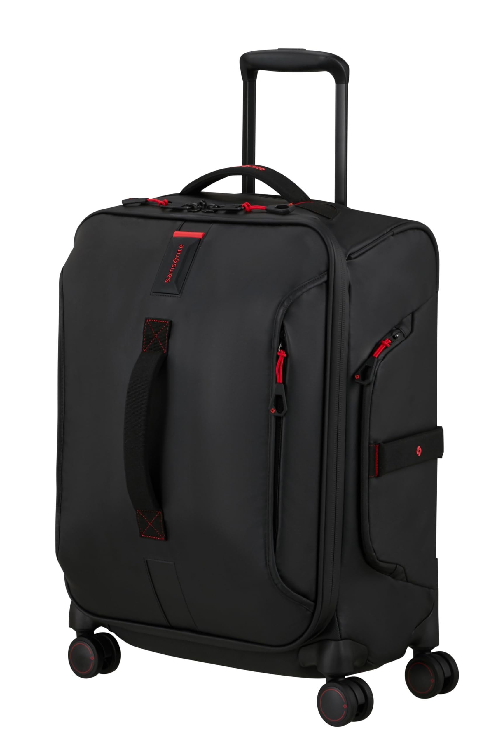 samsonite-paradiver-light-maleta-de-cabina-spinner-55-x-40-x-23-cm-48-l-2-4-kg-n image 1