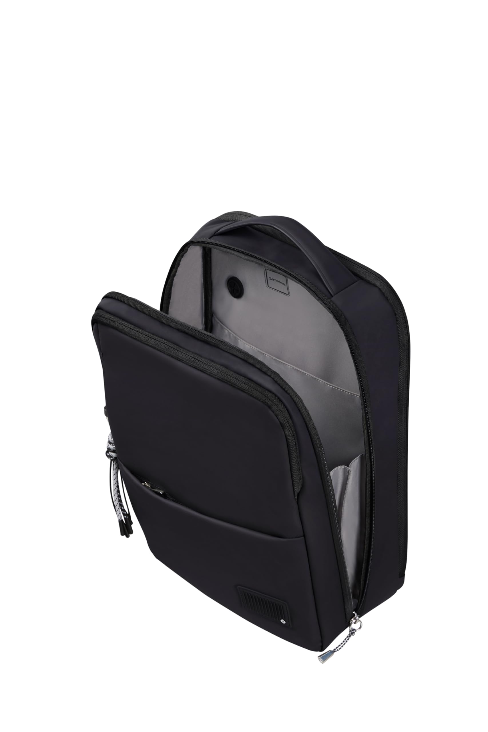 samsonite-wander-last-mochila-port-til-14-1-para-mujer-14-l-repelente-al-agua-co image 6