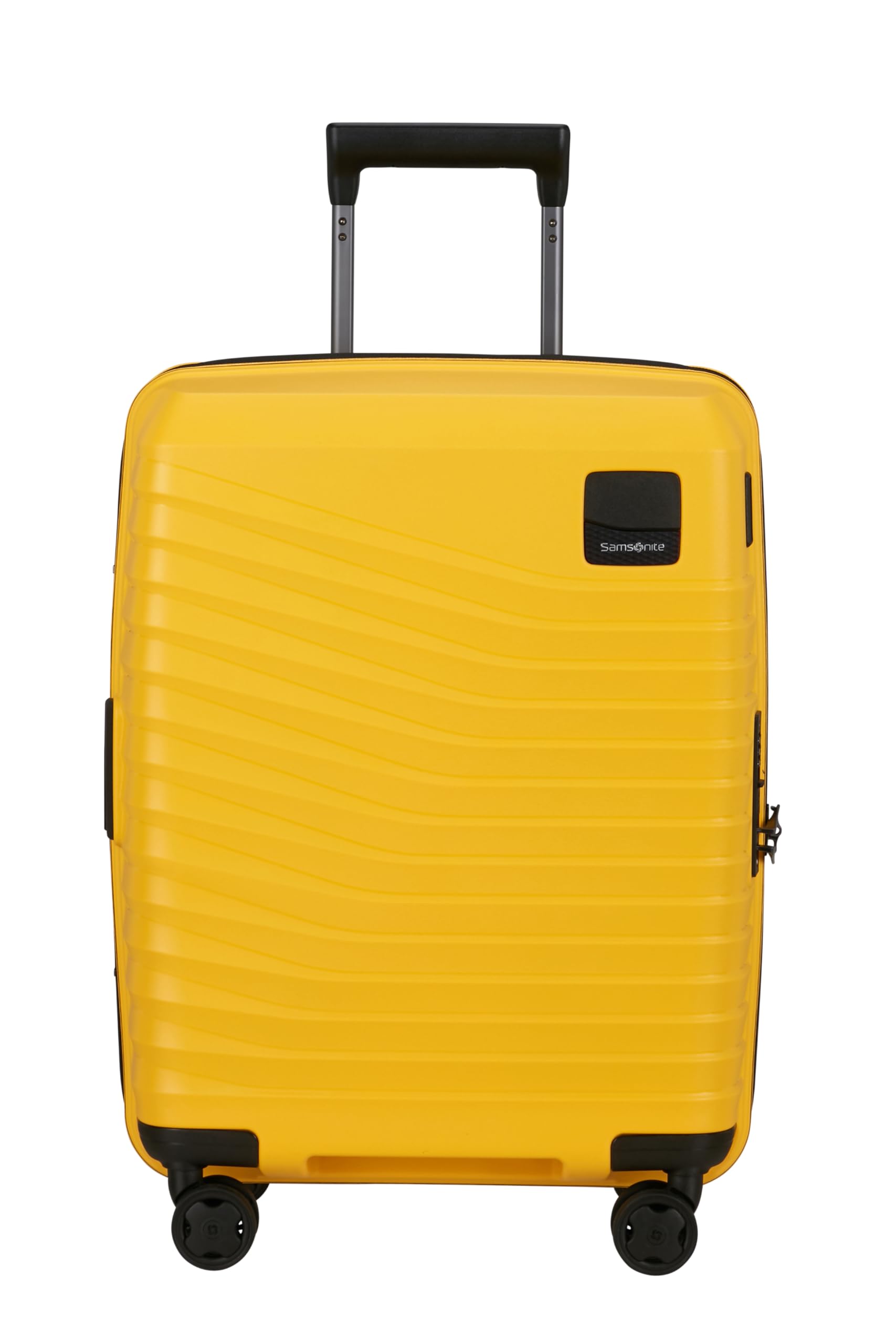samsonite-intuo-spinner-maleta-de-cabina-expandible-55x40x20-cm-amarillo-citrus- image 2