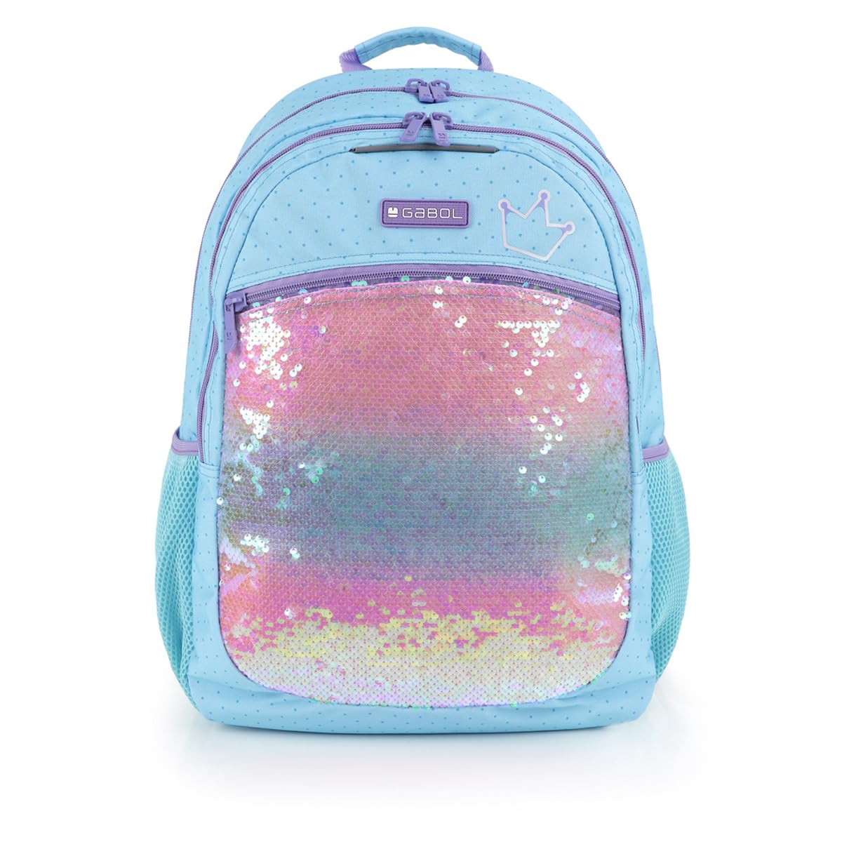 gabol-fantasy-mochila-adaptable-a-carro-2-compartimentos-port-til-15-6-impermeab image 1