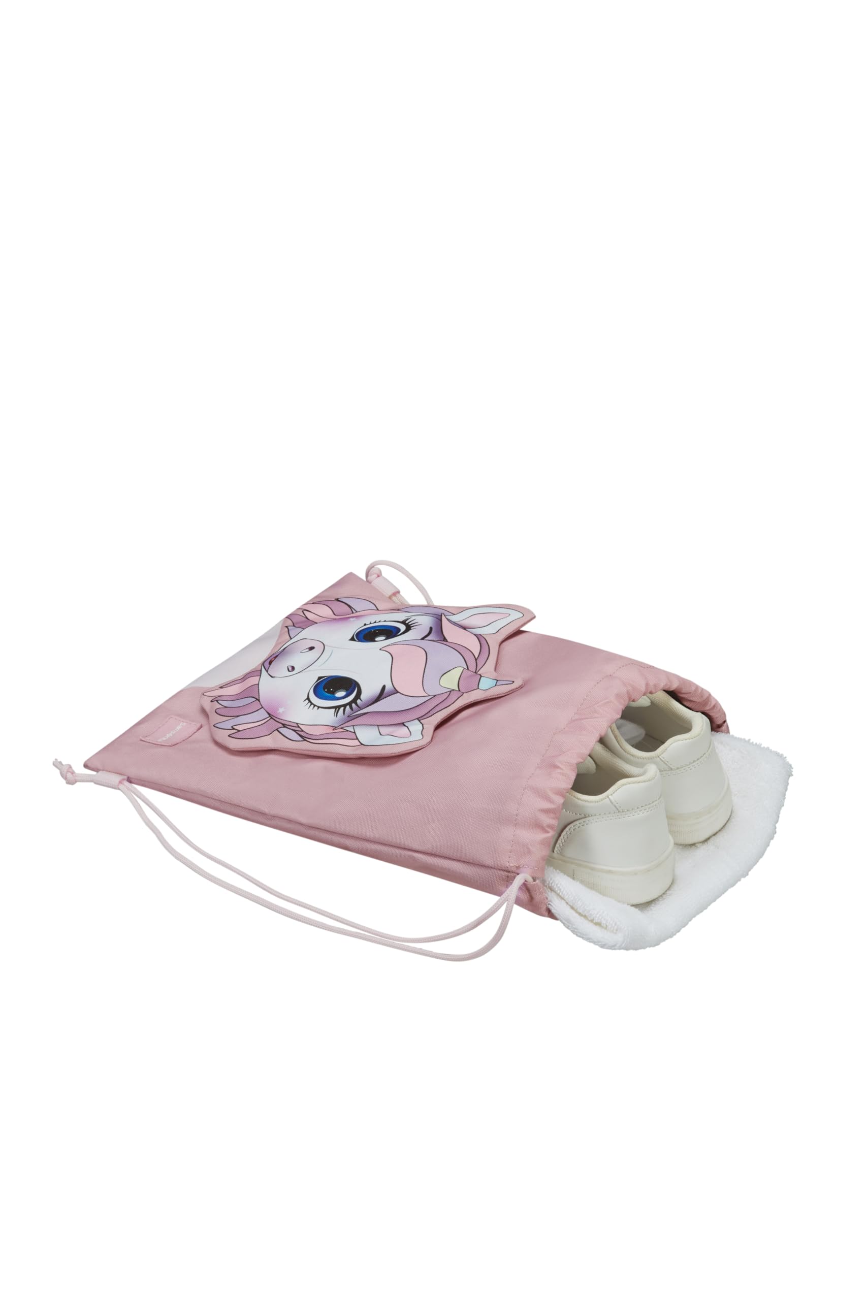 samsonite-sammies-unicorn-tess-bolsa-de-cuerdas-infantil-37-cm-con-cord-n image 4