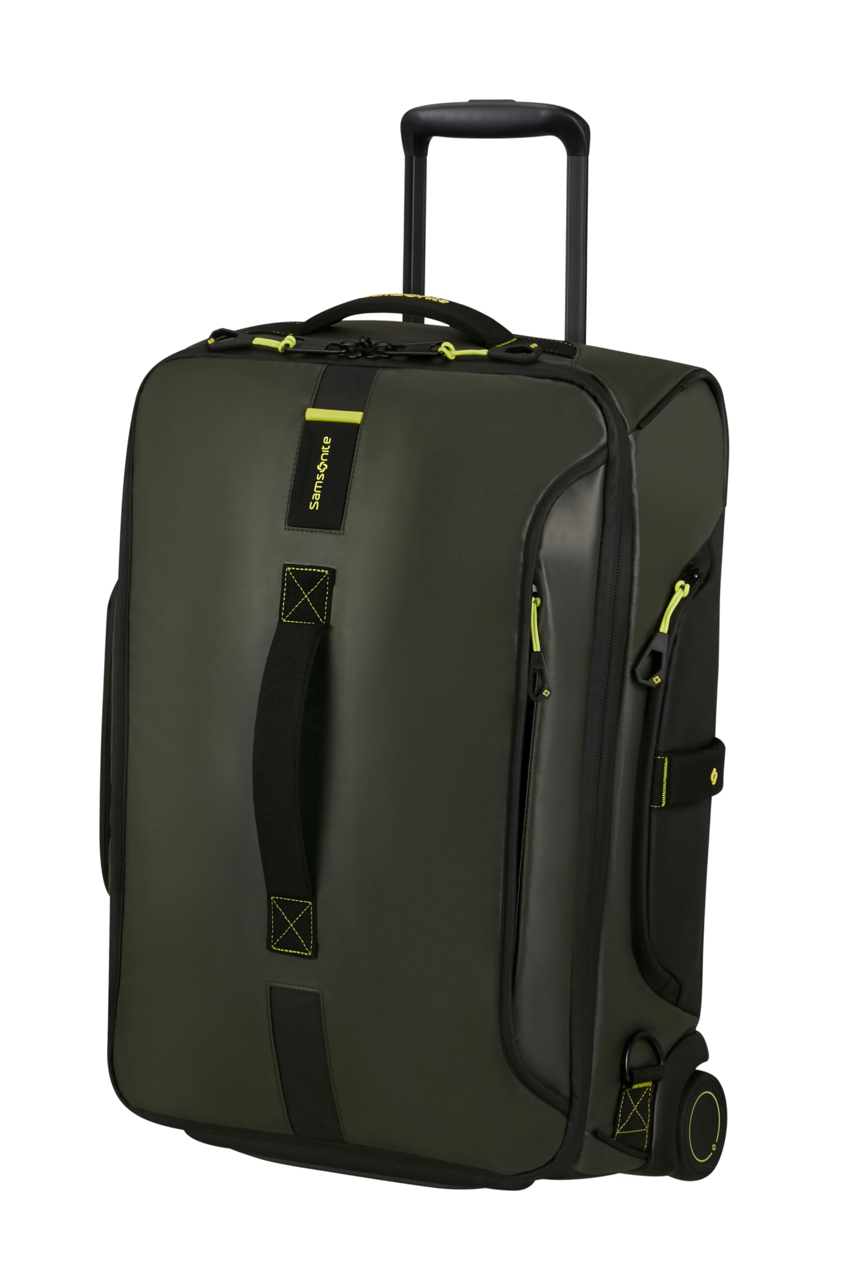 samsonite-paradiver-light-bolsa-de-viaje-con-ruedas-y-funci-n-mochila-55-cm-smal-2 image 1