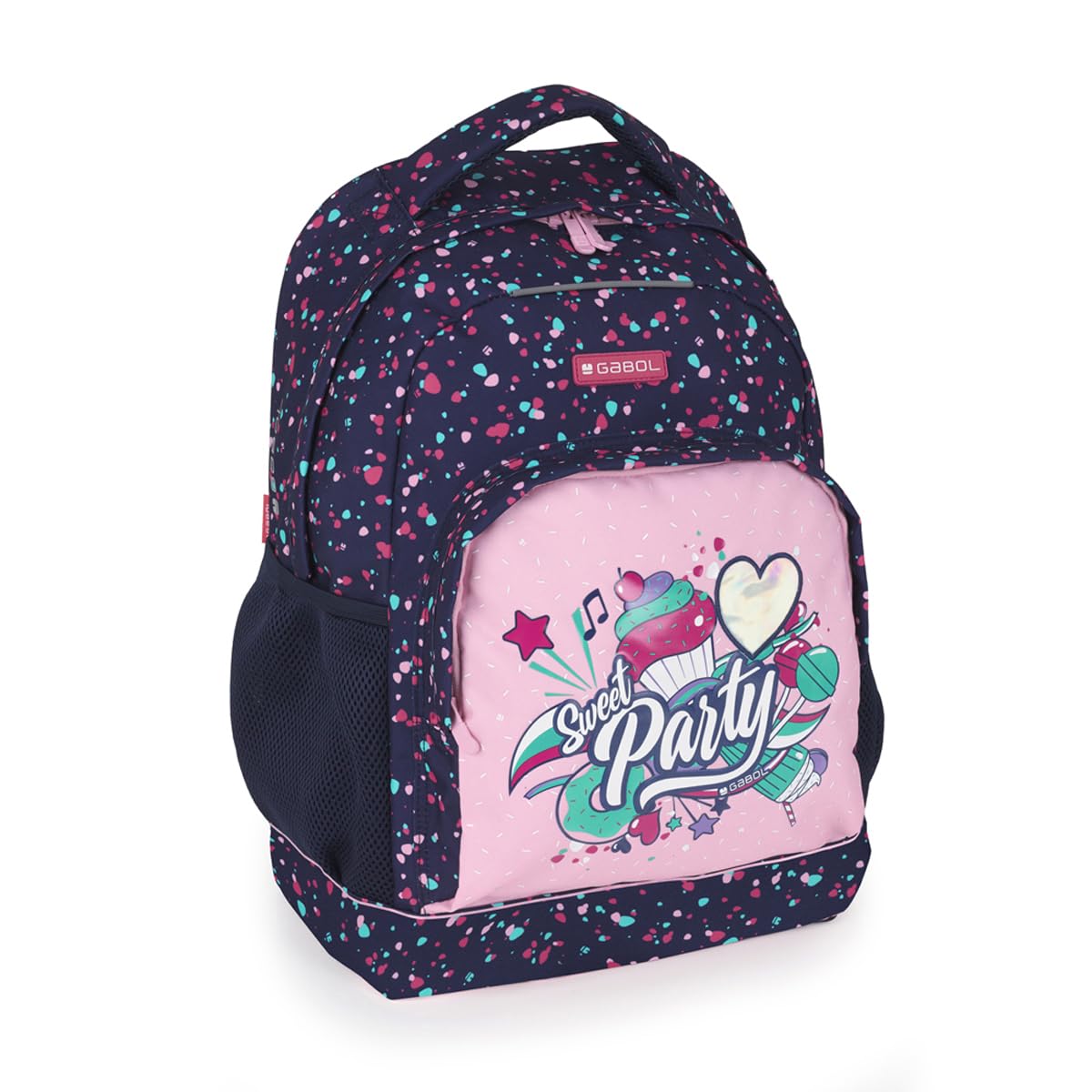 gabol-party-mochila-escolar-con-ruedas-desmontable-34x46x20-cm-azul-marino-tirad image 4
