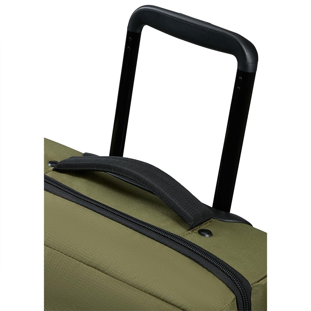 samsonite-roader-bolsa-de-viaje-con-ruedas-peque-a-55-cm-trolley-cabina-39-5-l-v image 8