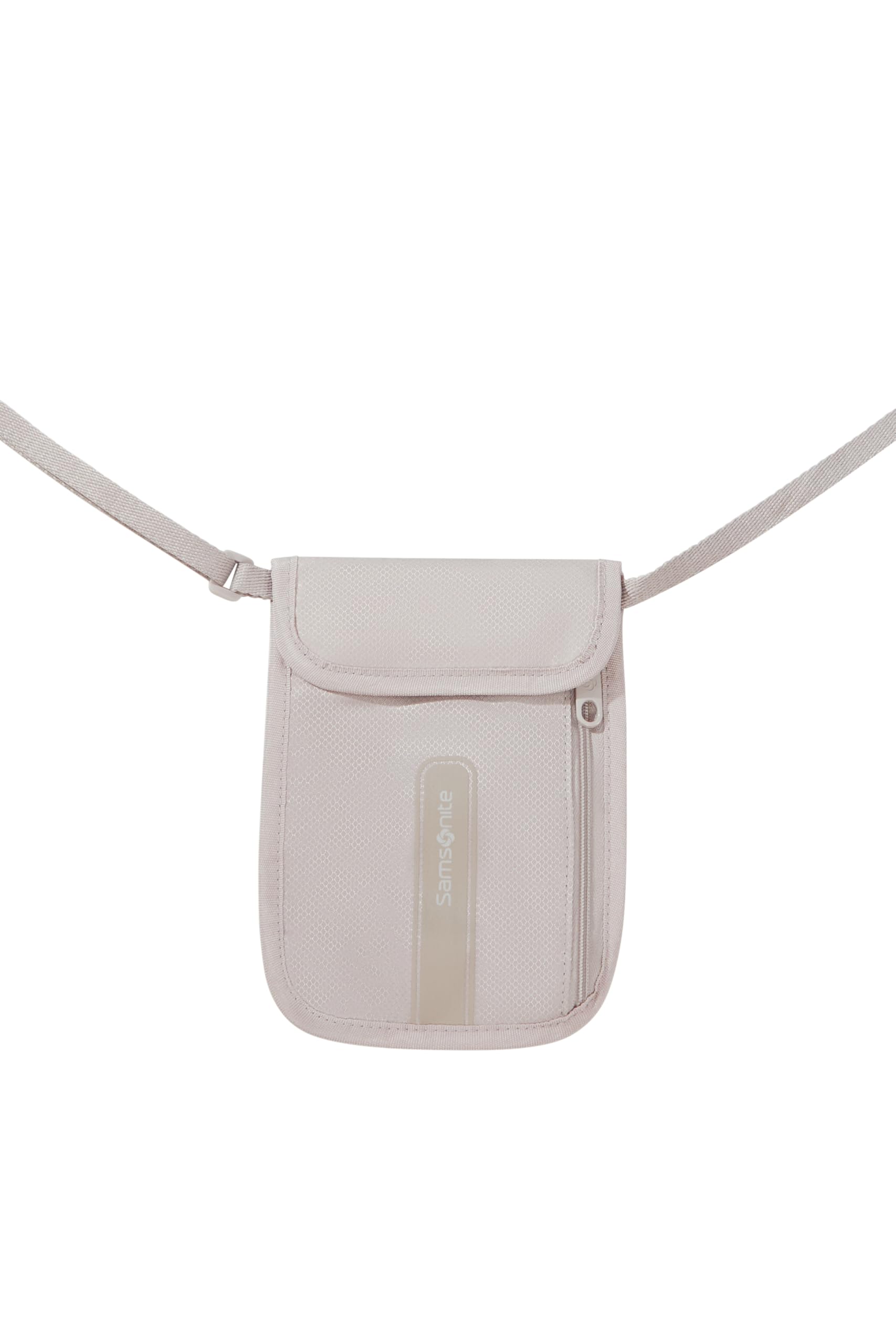 samsonite-ta-revolution-bolsa-de-pecho-rfid-colgante-de-cuello-oculto-para-pasap image 2