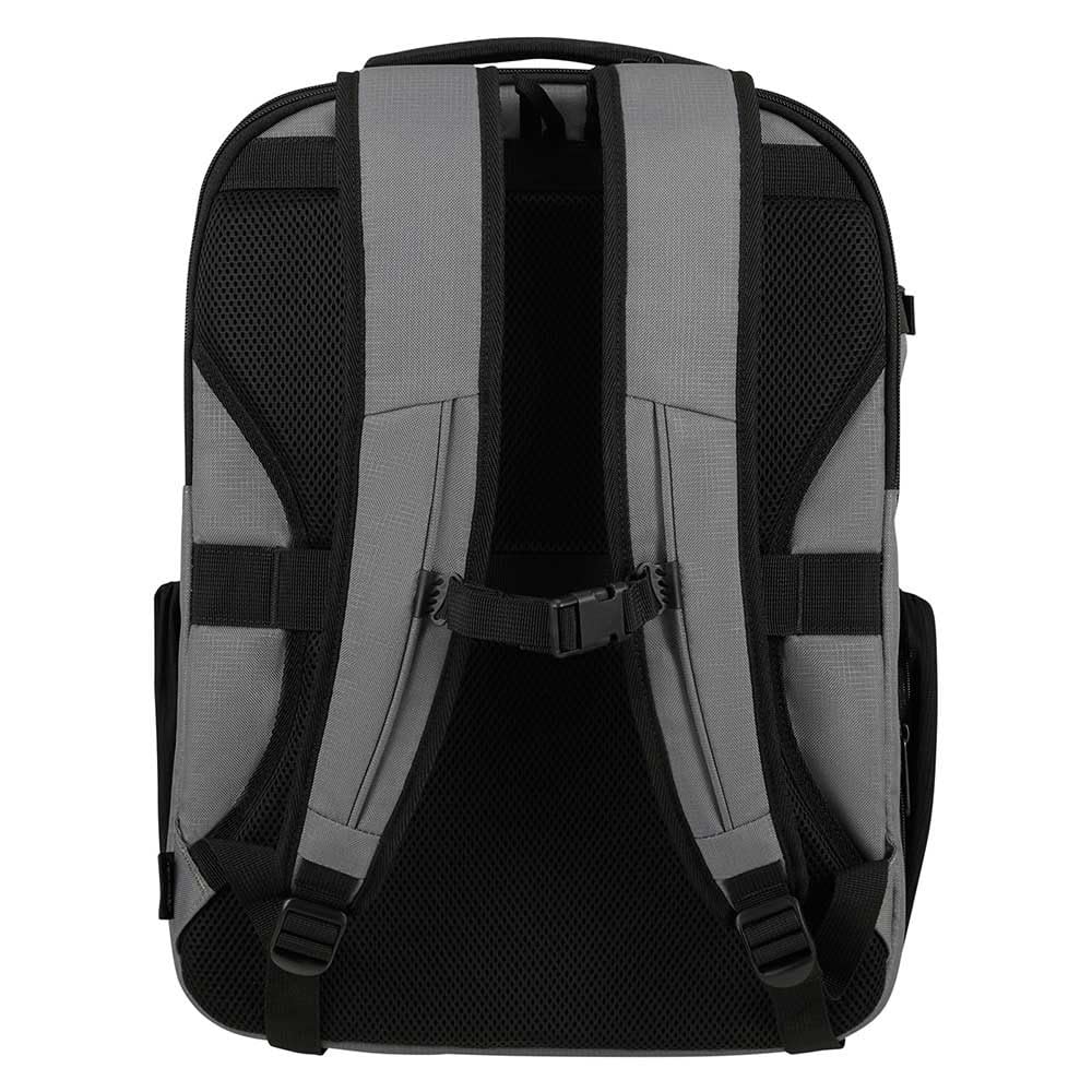 samsonite-roader-mochila-expandible-para-port-til-de-17-3-pulgadas-46-cm-31-5-39 image 2