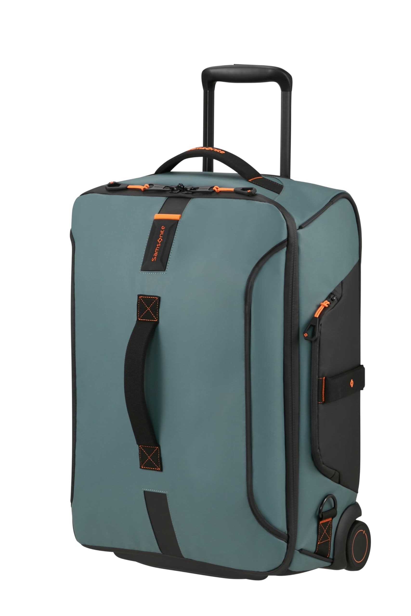 samsonite-paradiver-light-bolsa-de-viaje-con-ruedas-y-funci-n-mochila-55-cm-51-l image 1