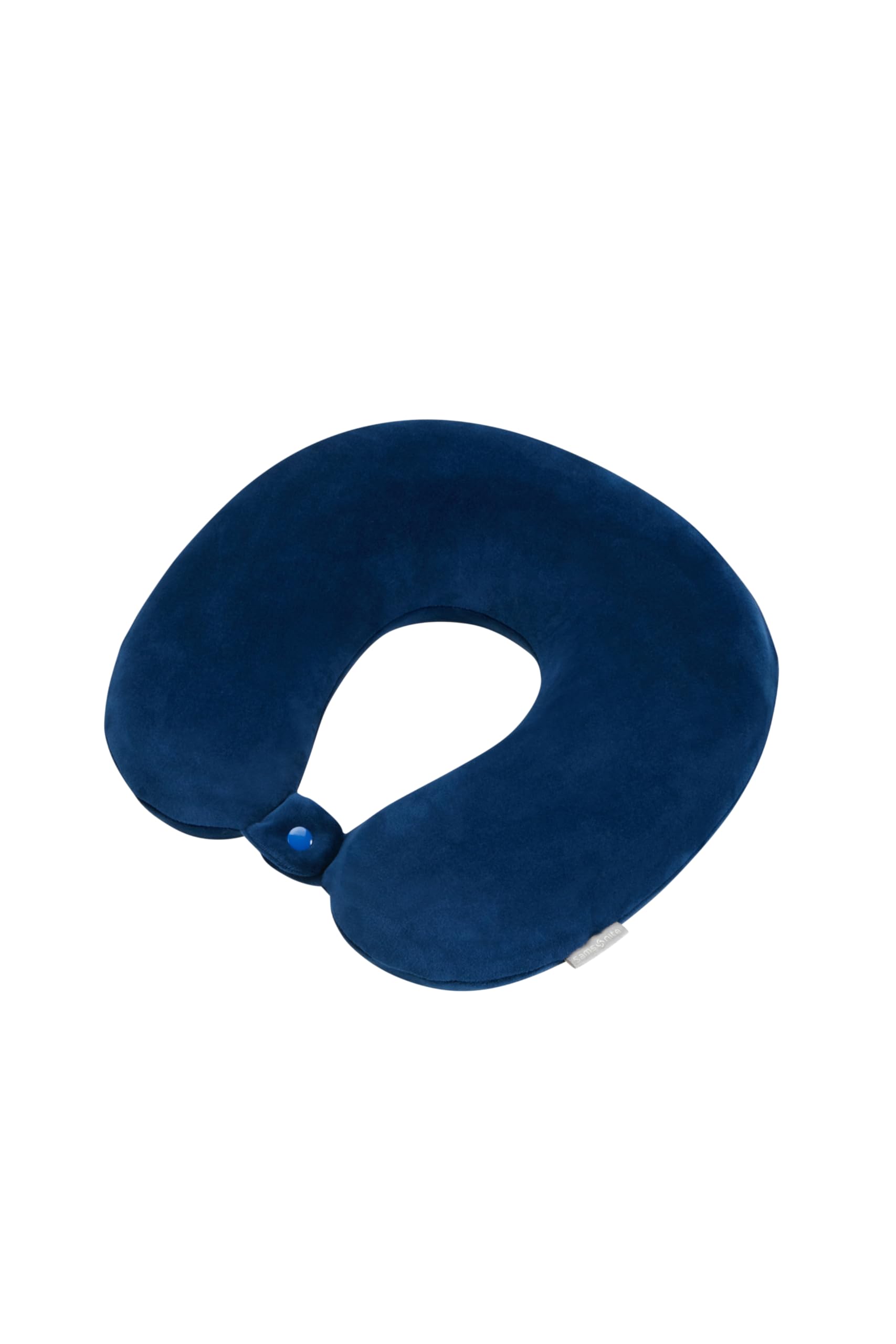samsonite-ta-revolution-almohada-cervical-de-espuma-viscoel-stica-para-avi-n-coc image 4