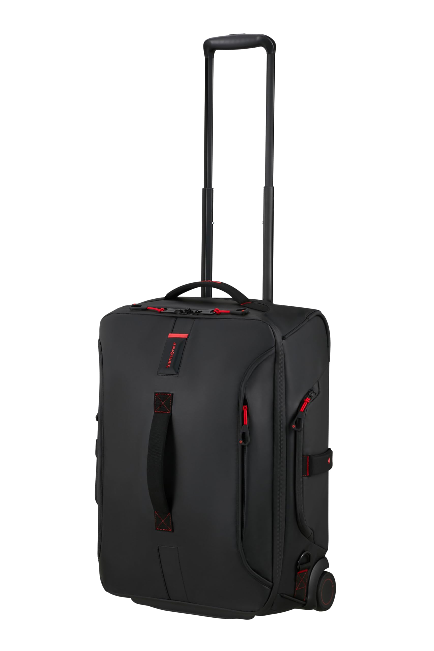 samsonite-paradiver-light-bolsa-de-viaje-con-ruedas-y-funci-n-mochila-55-cm-51-l-2 image 8
