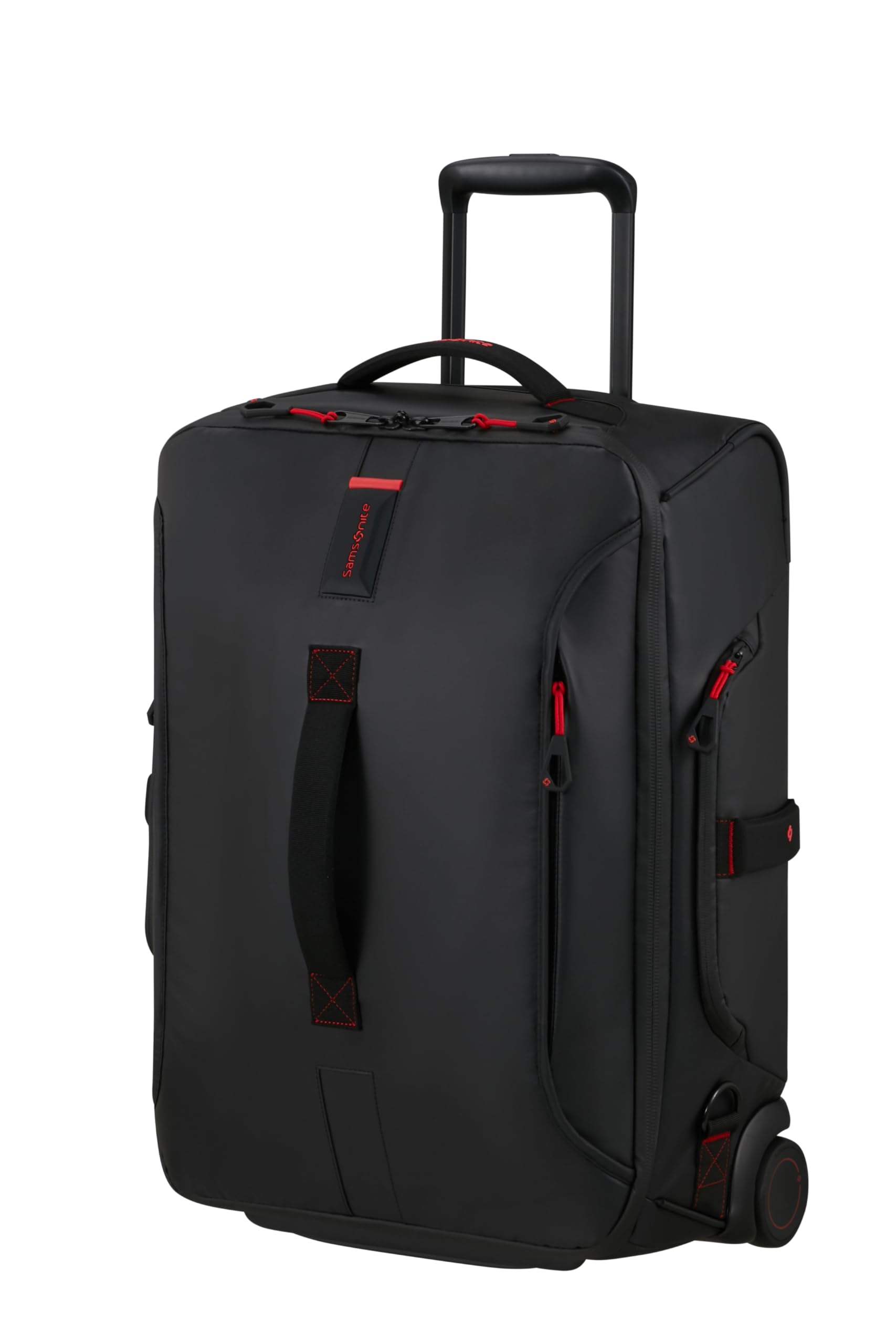 samsonite-paradiver-light-bolsa-de-viaje-con-ruedas-y-funci-n-mochila-55-cm-51-l-2 image 1