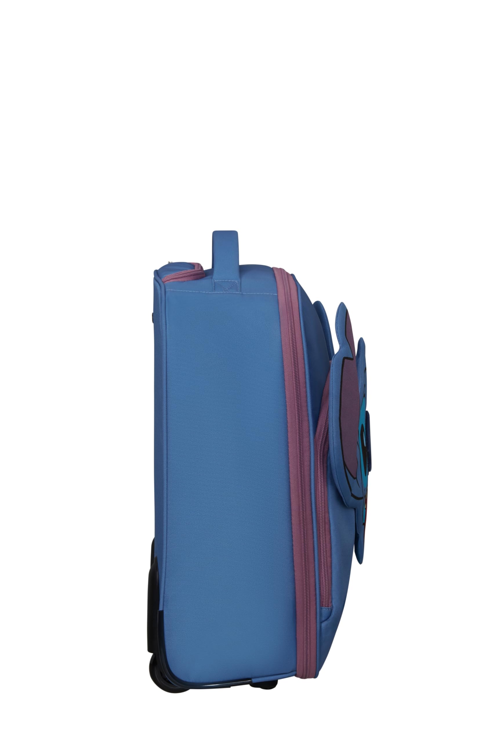 samsonite-sammies-disney-stitch-trolley-cabina-infantil-disney-2-ruedas-45x36x19 image 3