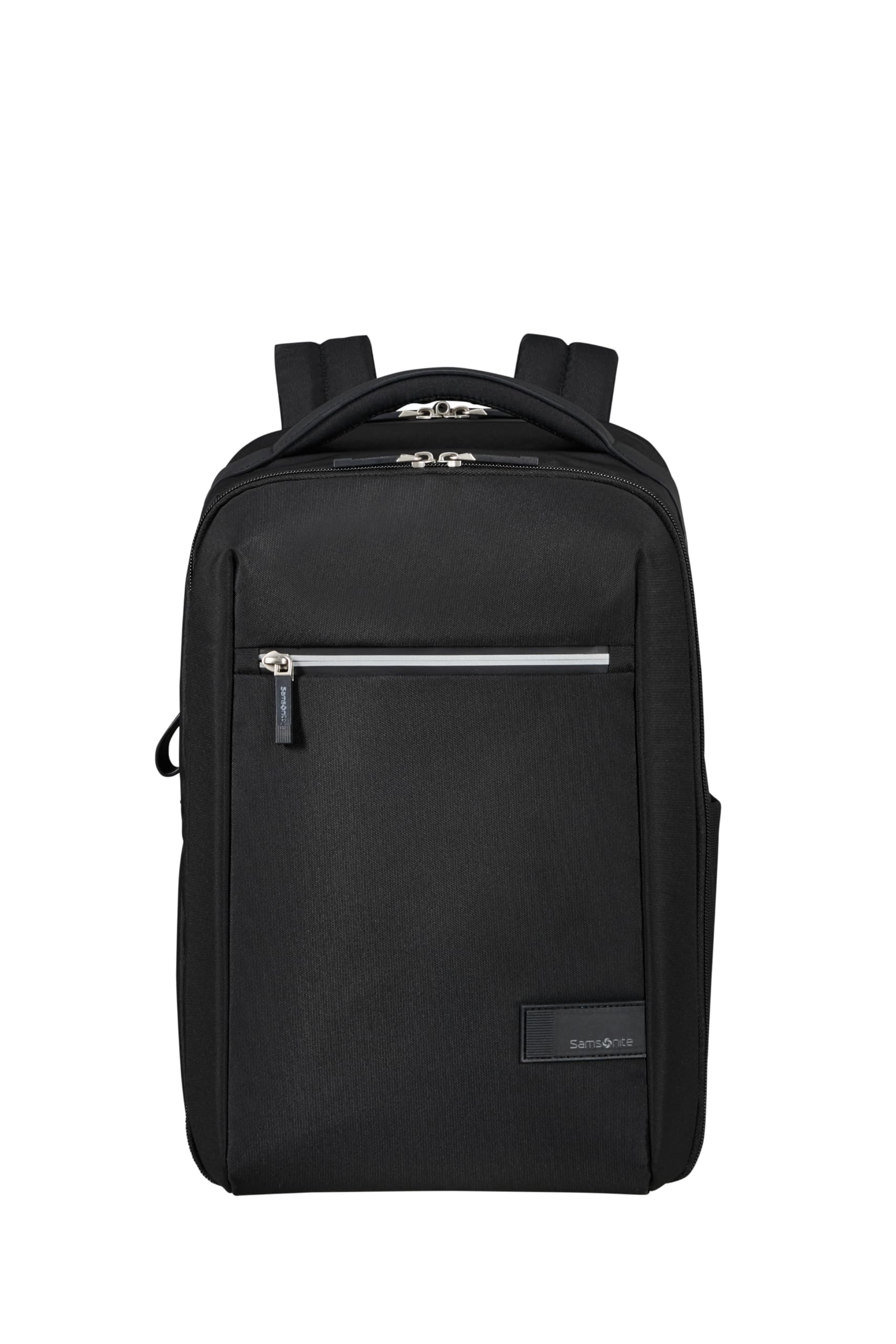 samsonite-litepoint-bolsa-de-cabina-bajo-el-asiento-40x25x20-cm-21-l-0-70-kg-neg image 2