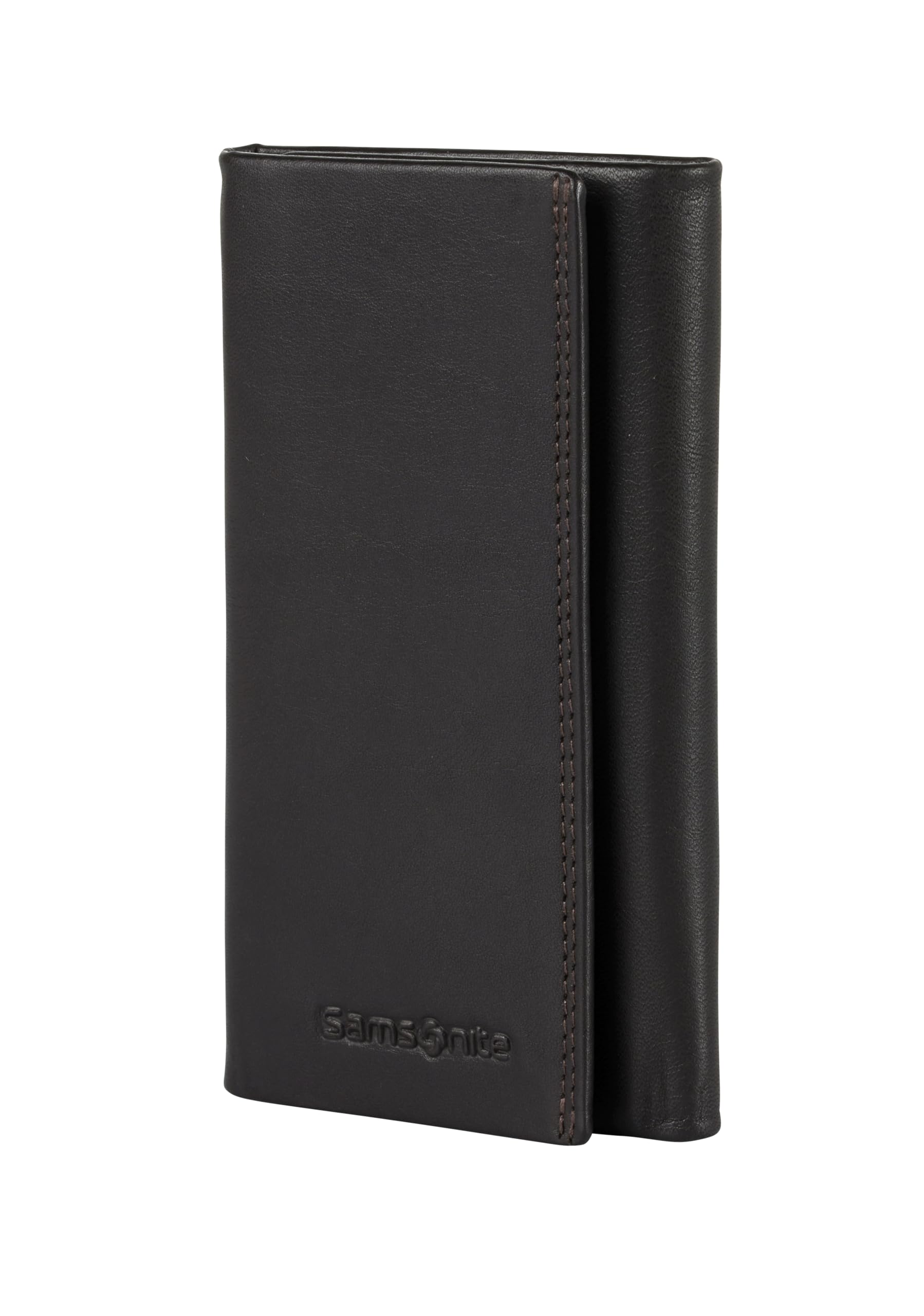 samsonite-attack-2-slg-caso-clave-llavero-de-piel-de-vacuno-13-cm-2-compartiment image 1