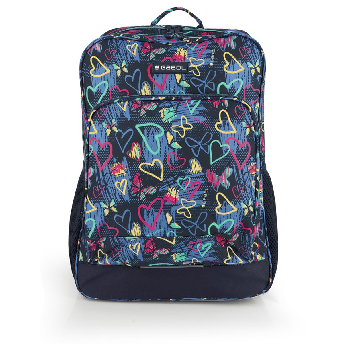 gabol-tizas-mochila-adaptable-a-carro-impermeable image 1