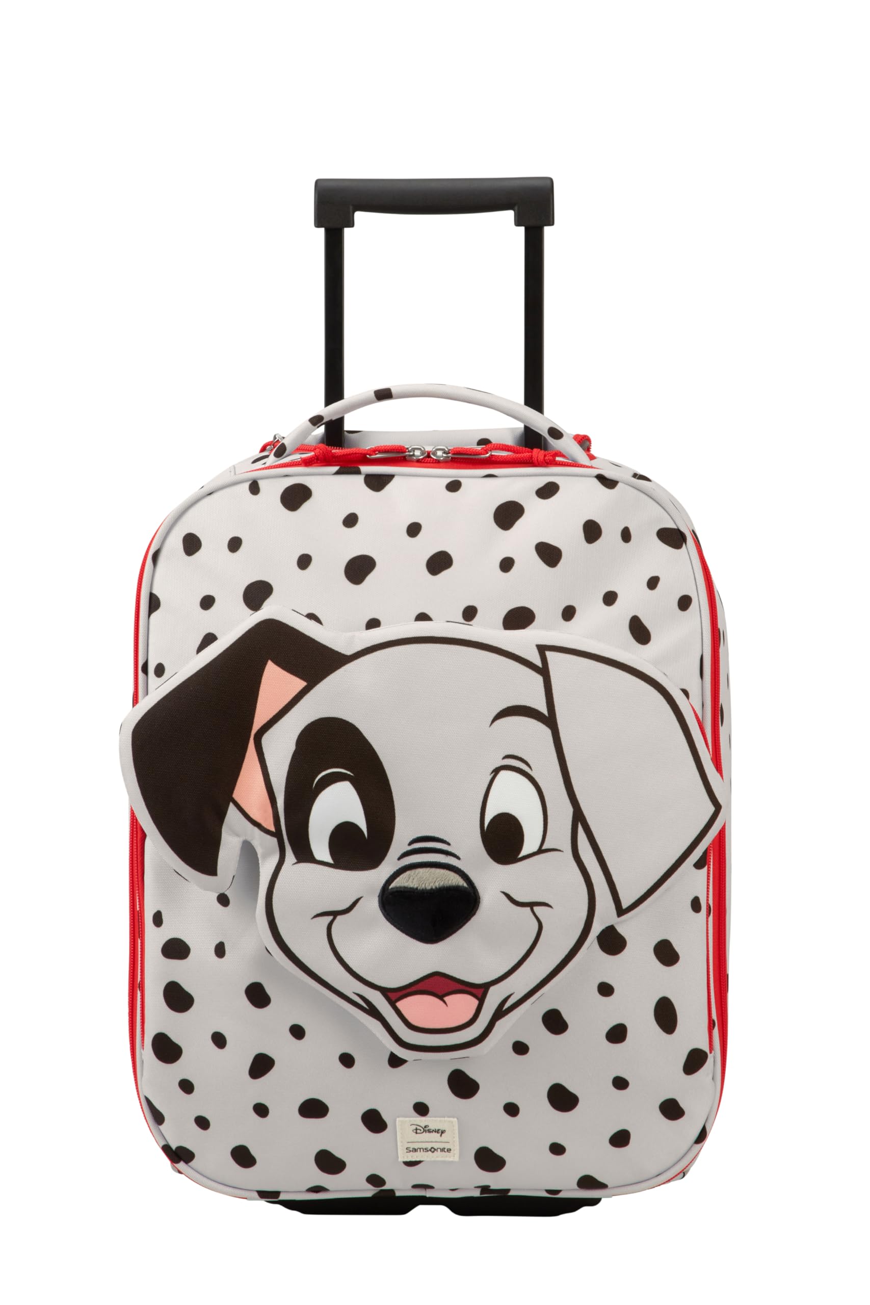 samsonite-sammies-disney-patch-trolley-cabina-infantil-disney-2-ruedas-45x36x19- image 2