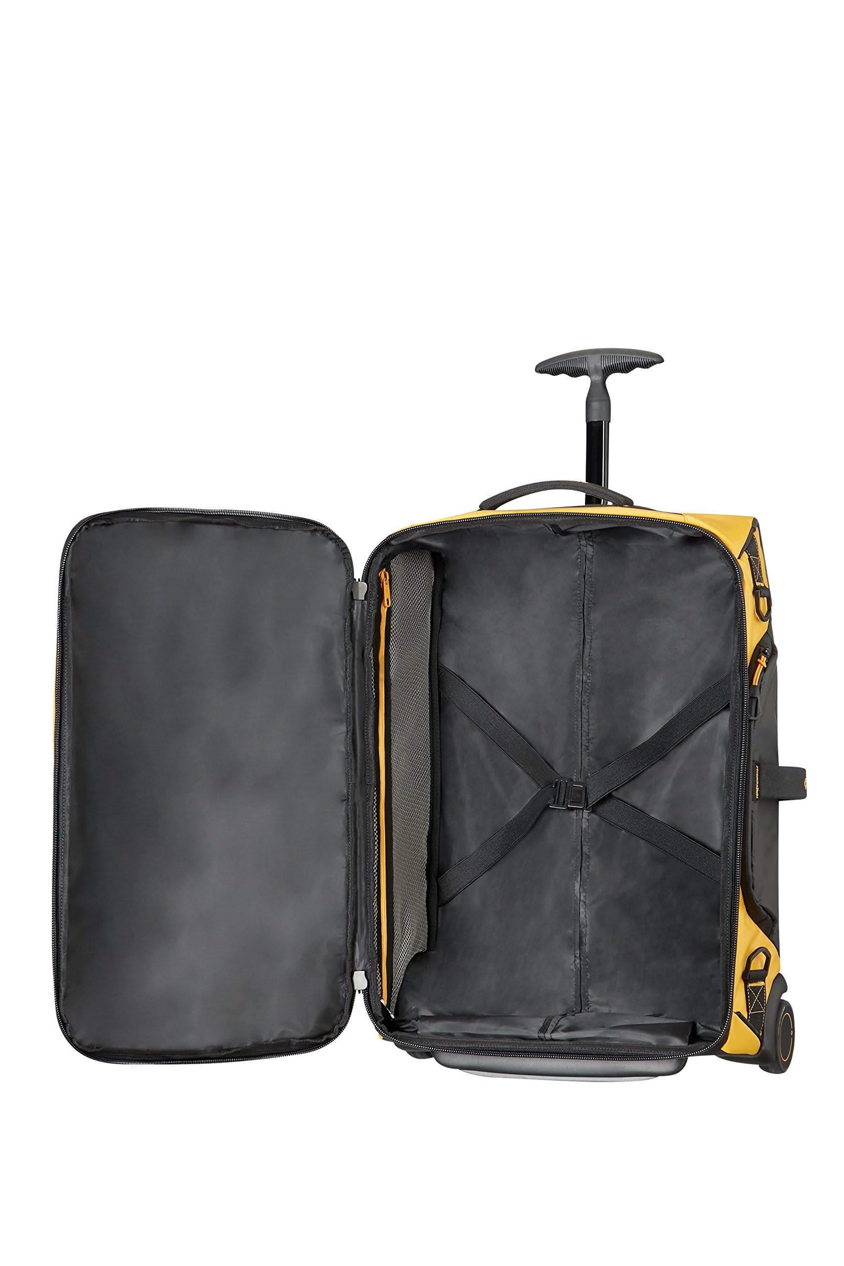 samsonite-paradiver-light-bolsa-de-viaje-mochila-con-2-ruedas-s-55-cm-51-l-amari image 3