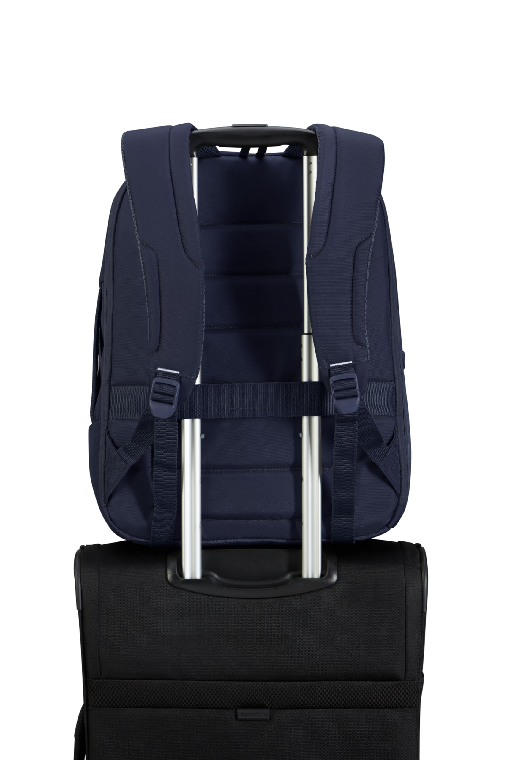 samsonite-guardit-classy-mochila-de-cabina-easyjet-34x20x45-cm-27-5-l-azul-midni image 8