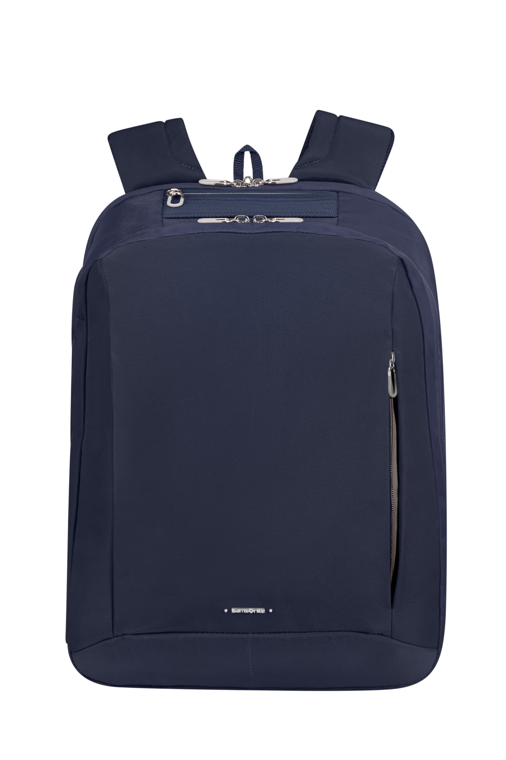 samsonite-guardit-classy-mochila-de-cabina-easyjet-34x20x45-cm-27-5-l-azul-midni image 2