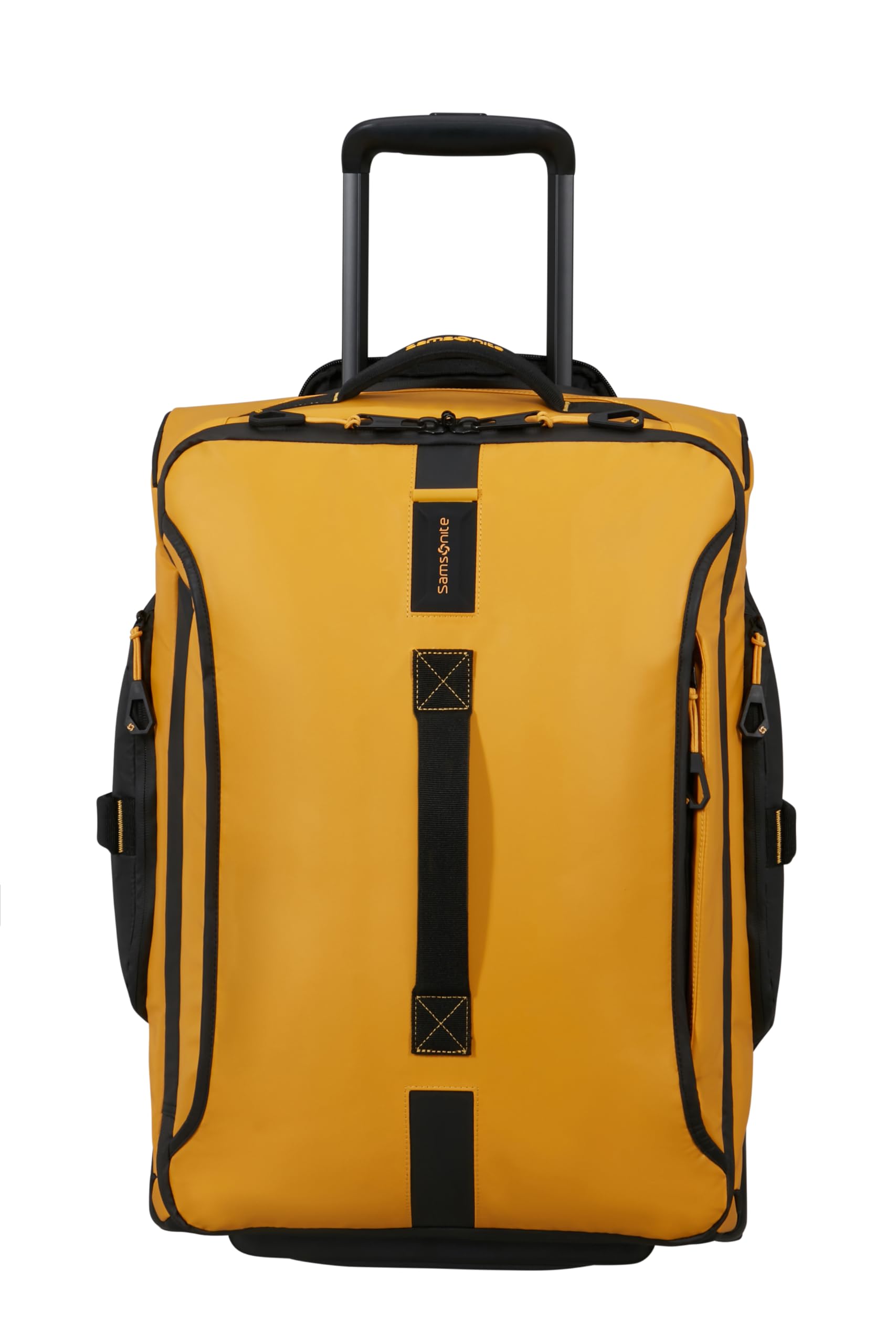 samsonite-paradiver-light-bolsa-de-viaje-con-ruedas-55-cm-equipaje-de-mano-48-5- image 2