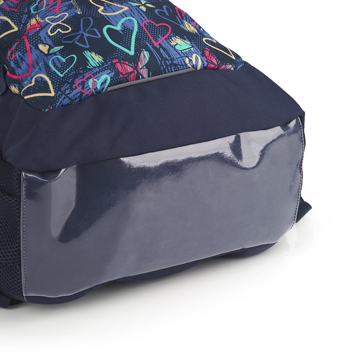gabol-tizas-mochila-urbana-mochila-diaria-ligera-con-organizaci-n-interior image 5