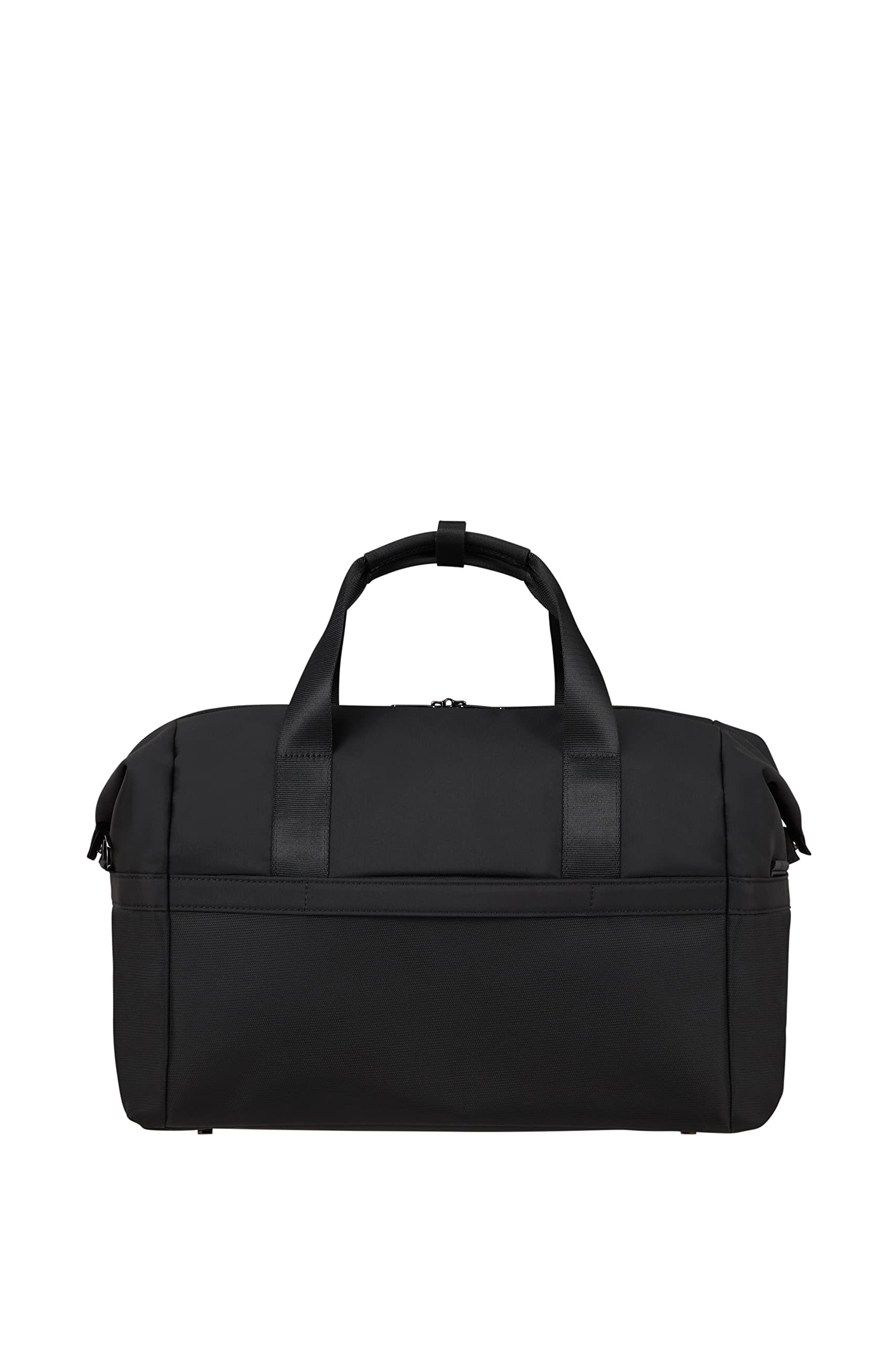samsonite-airea-bolsa-de-viaje-duffle-45-cm-en-negro-ligera-y-unisex image 4