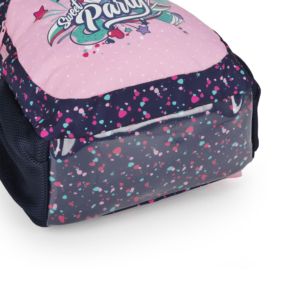gabol-party-mochila-escolar-adaptable-a-carro-34x46x20-cm-azul-marino-poli-ster- image 6