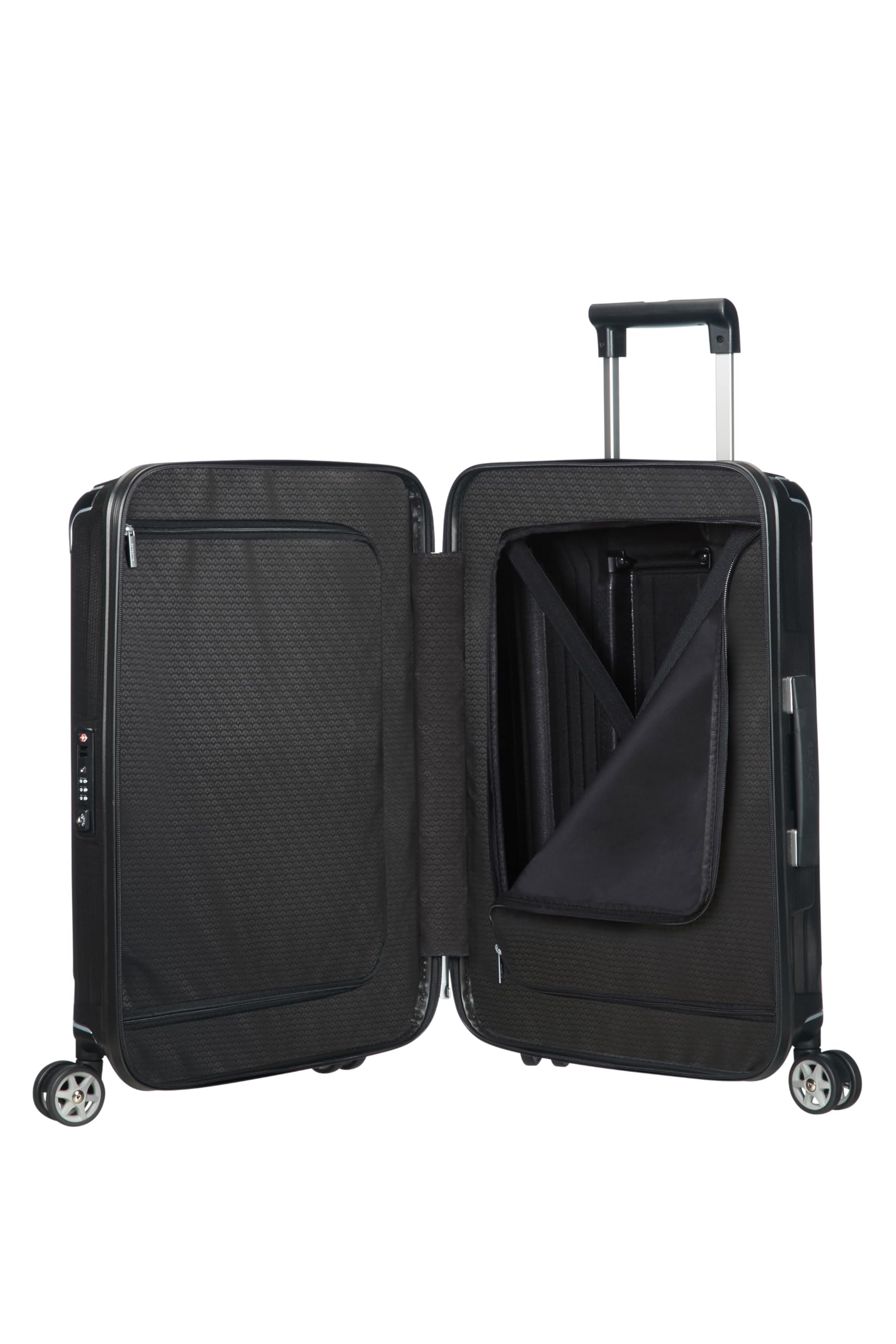 samsonite-lite-box-maleta-de-cabina-r-gida-55x40x20-cm-trolley-premium-curv-2-20 image 4
