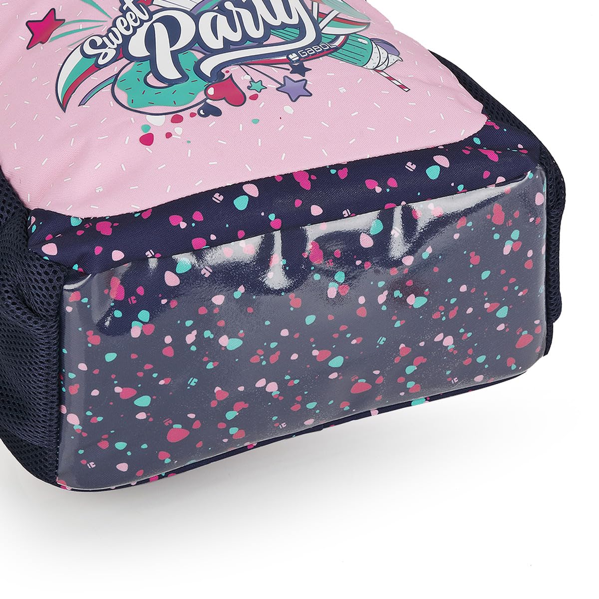 gabol-party-mochila-escolar-adaptable-a-carro-31x41x15-cm-azul-marino-espalda-te image 6