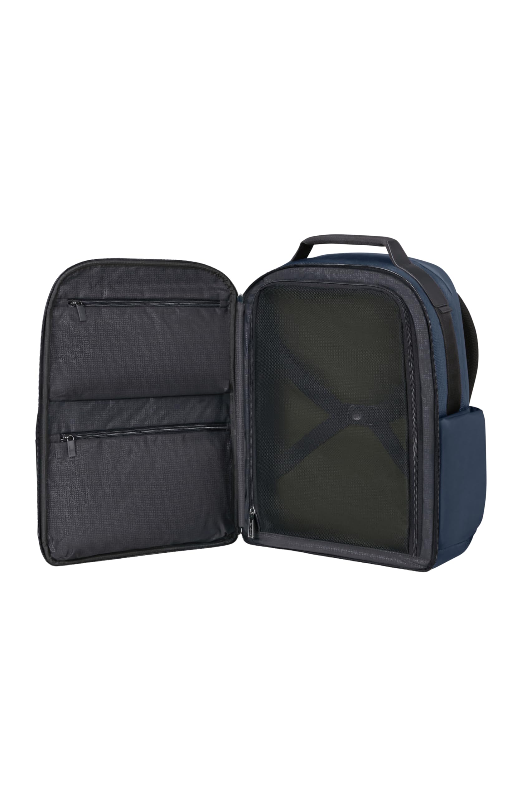 samsonite-openroad-2-0-mochila-de-cabina-easyjet-con-compartimento-para-port-til image 6