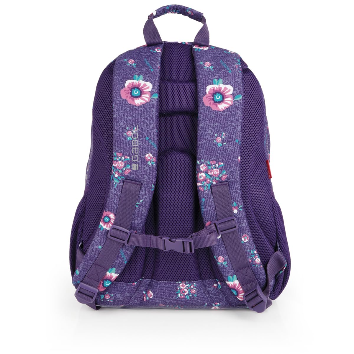 gabol-lily-mochila-escolar-32x44x18-cm-3-compartimentos-port-til-15-6-resistente image 3