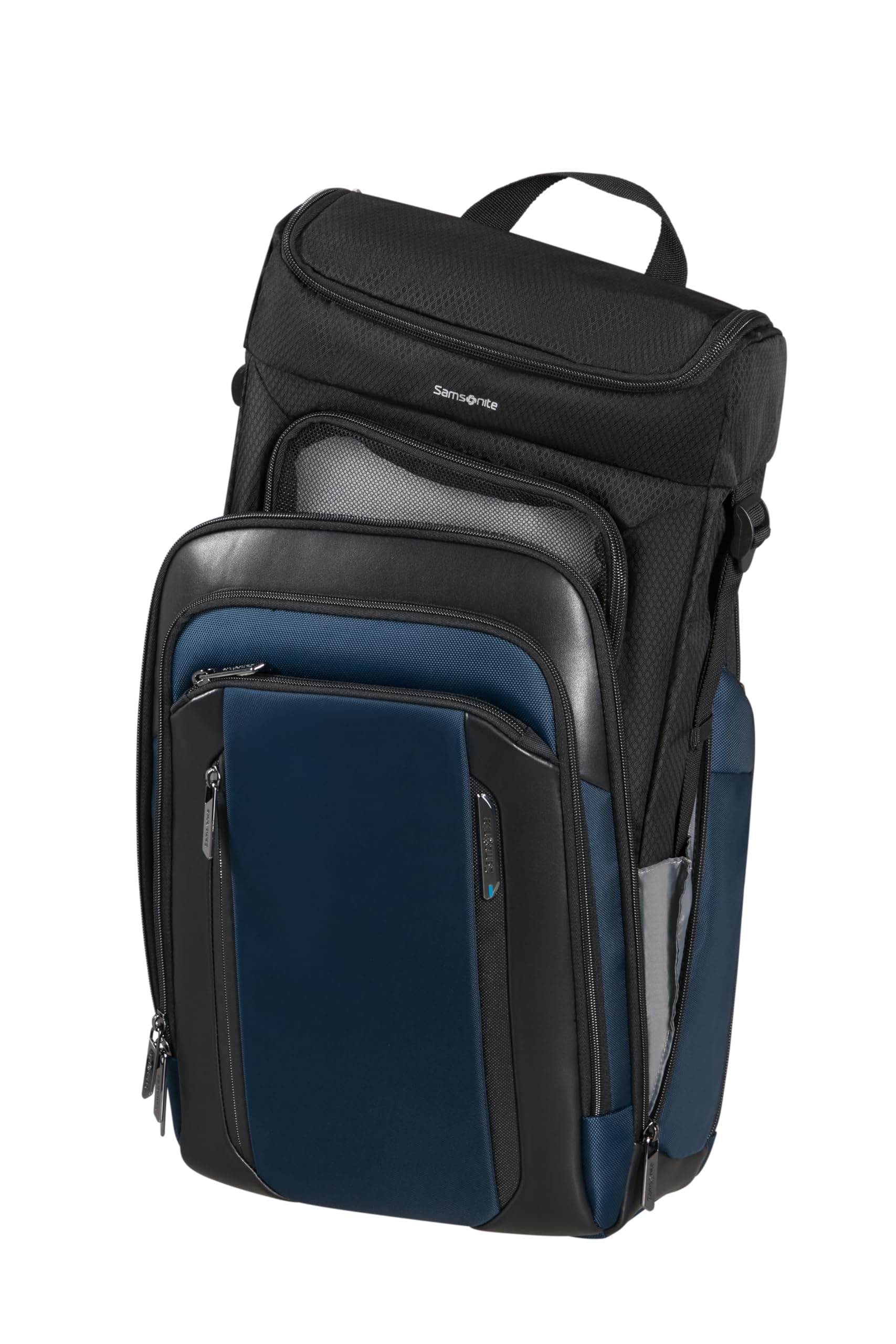 samsonite-ta-revolution-cubo-de-embalaje-de-doble-cara-con-gancho-y-asa-organiza image 8