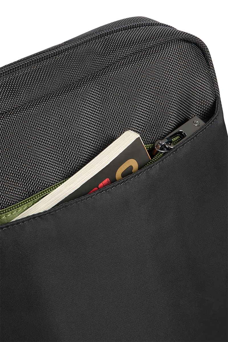 samsonite-openroad-2-0-bolso-de-hombro-9-7-24-cm-4-l-negro-unisex-adulto image 7