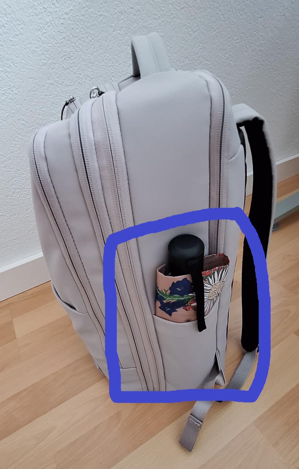 La mejor compra para viajeros frecuentes