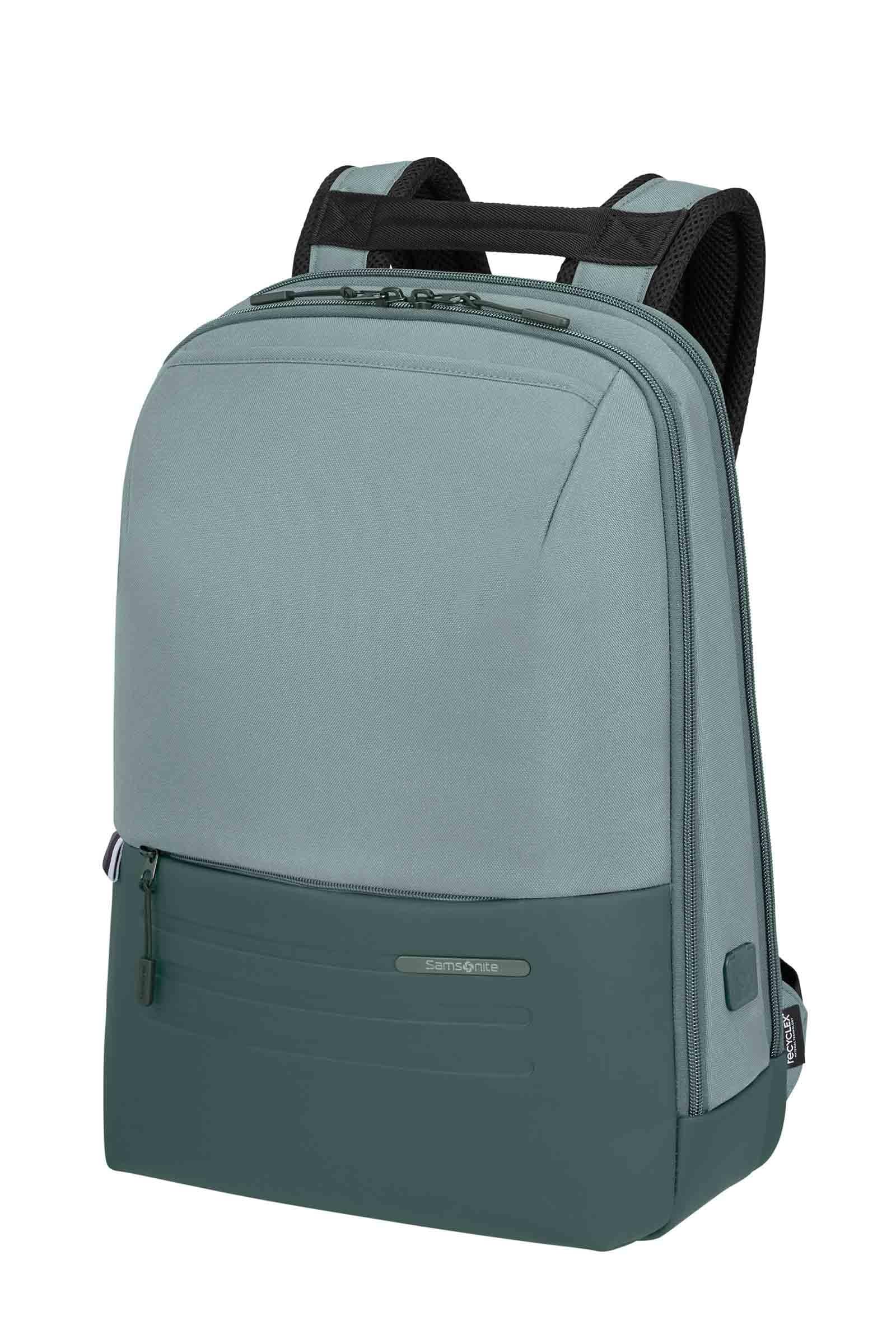 samsonite-stackd-biz-mochila-para-port-til-de-15-6-pulgadas-44-cm-16-5-l-dise-o- image 1