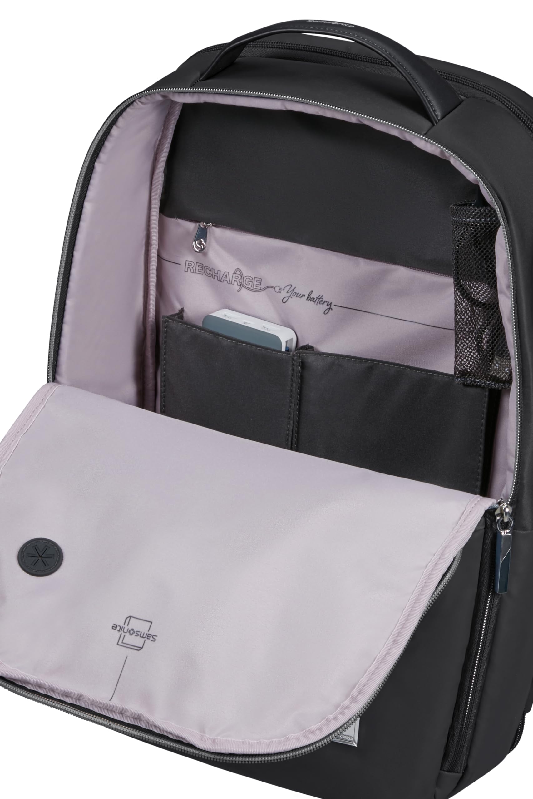 samsonite-workationist-mochila-para-port-til-14-1-pulgadas-40-cm-14-l-negro image 4