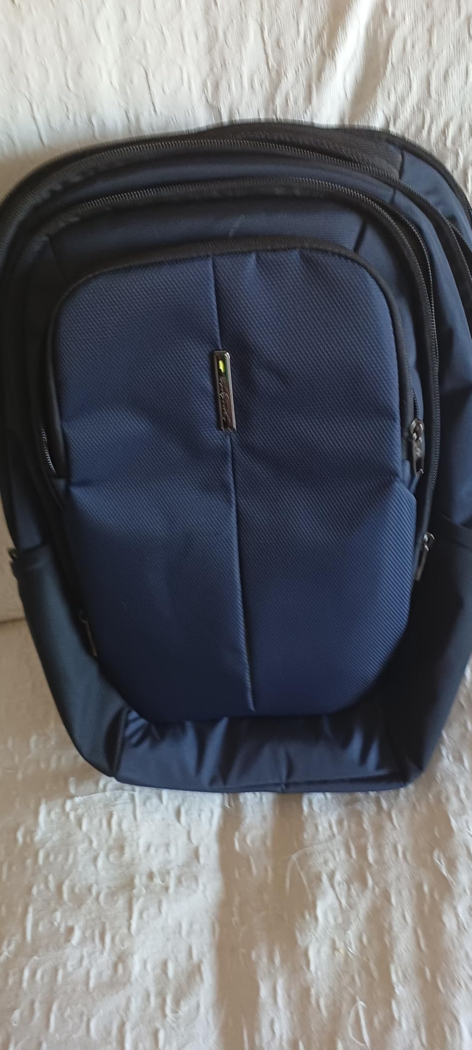 Buena mochila diaria