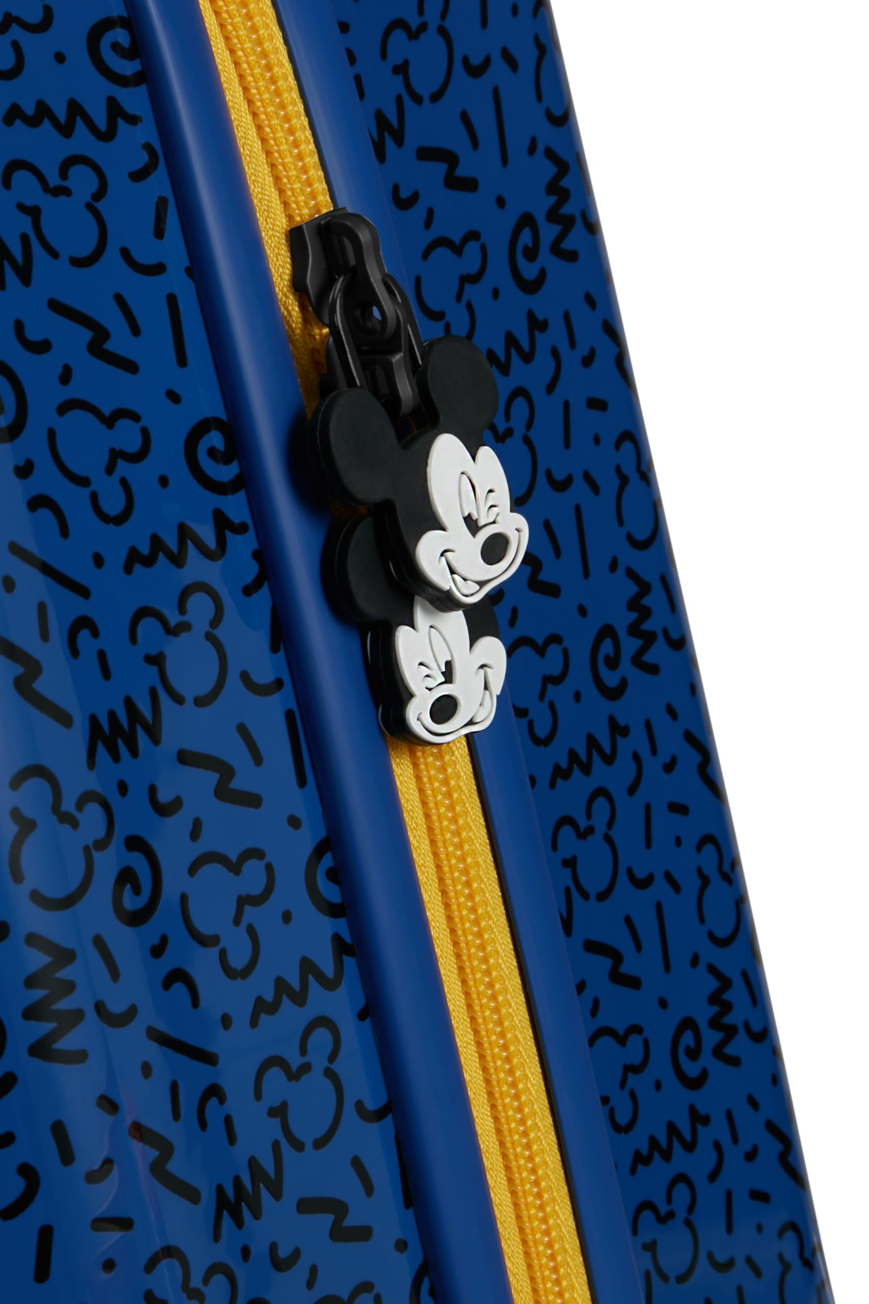 samsonite-daydream-disney-maleta-infantil-trolley-r-gida-mickey-mouse-45x33x20-c image 7