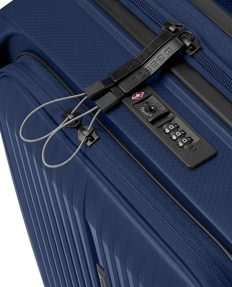 gabol-brooklyn-maleta-de-cabina-r-gida-expandible-55x40x22-25-cm-azul-equipaje-d image 5