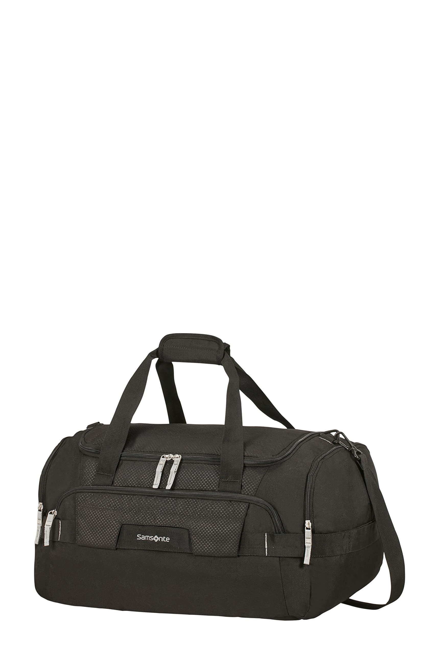 samsonite-sonora-s-bolsa-de-viaje-duffel-55-cm-59-5-l-material-recyclex-rpet-rec image 2