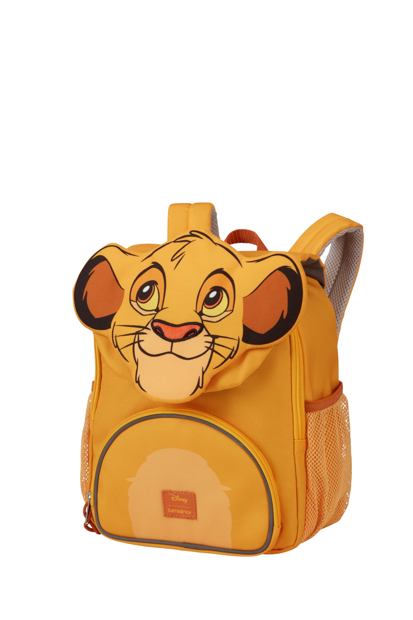 samsonite-sammies-disney-patch-bolsa-de-cuerdas-infantil-37-cm-gym-bag-ligera-7- image 8
