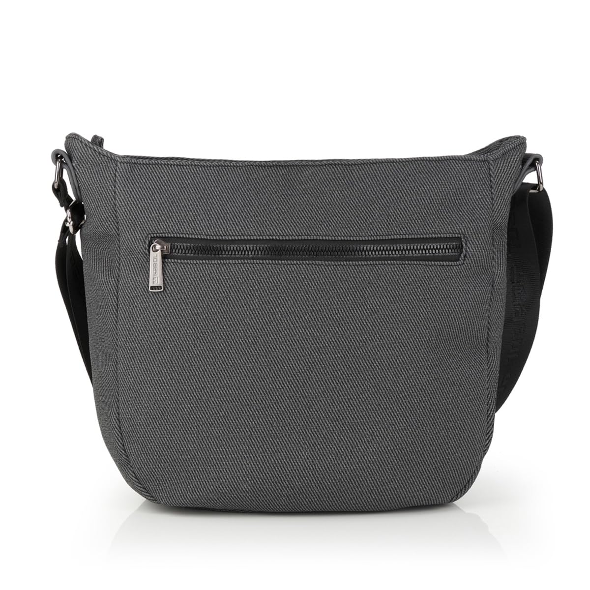 gabol-selma-bolso-mediano-de-piel-sint-tica-gris-37x27x9-cm image 3