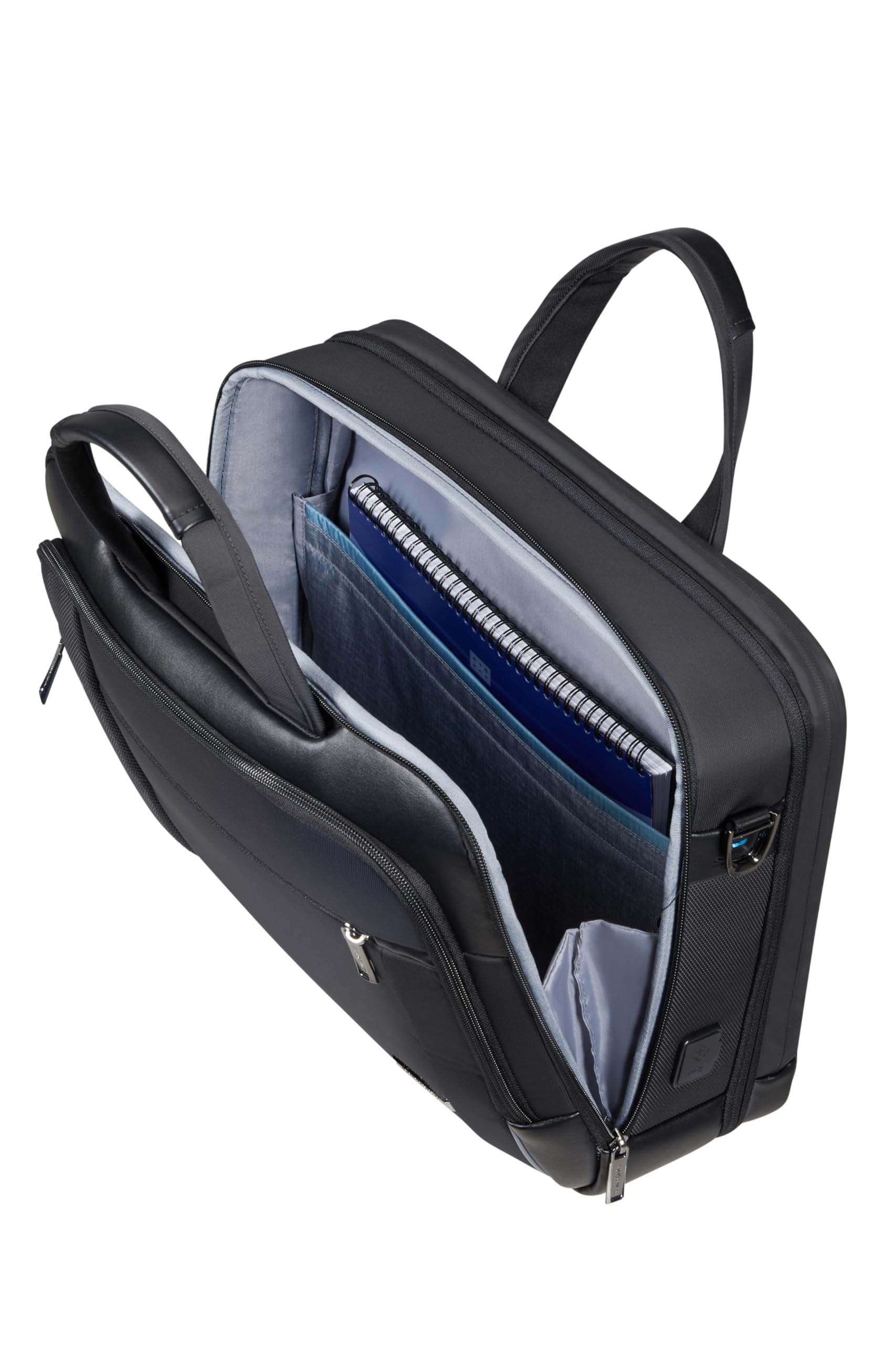 samsonite-spectrolite-3-0-malet-n-business-42-cm-para-port-til-15-6-expandible-1 image 5