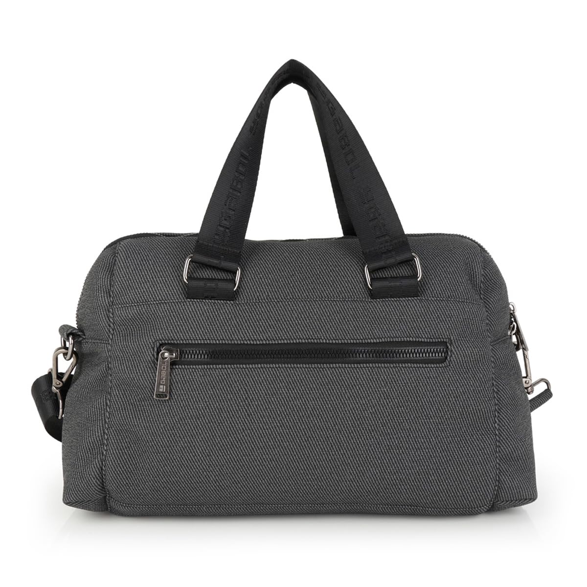gabol-selma-bolso-doble-asa-grande-en-piel-sint-tica-gris image 3