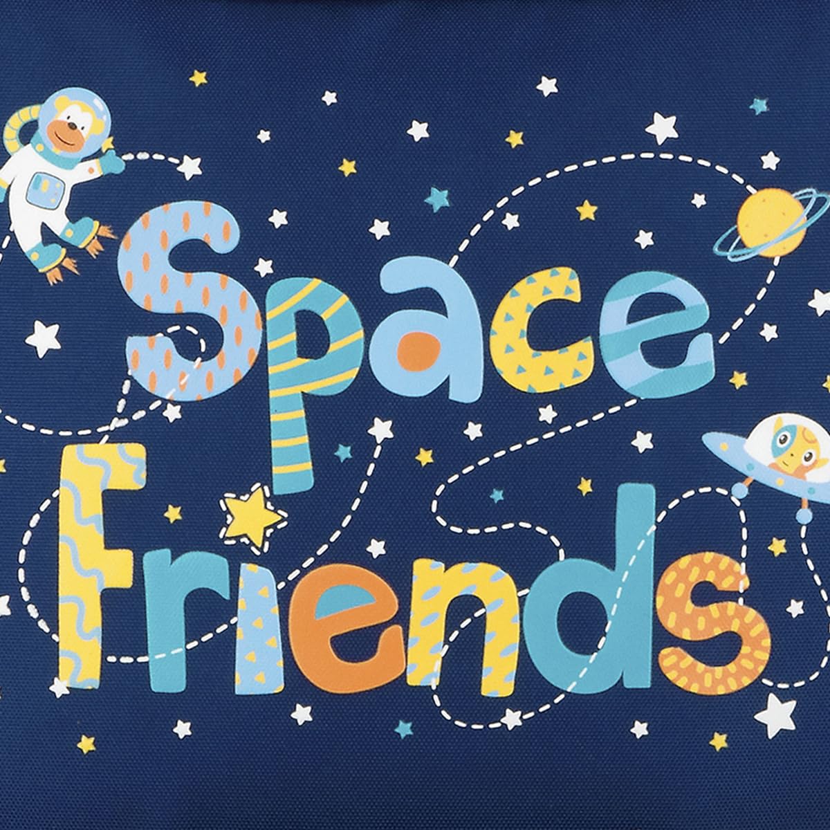gabol-space-mochila-escolar-impermeable-adaptable-a-carro image 7