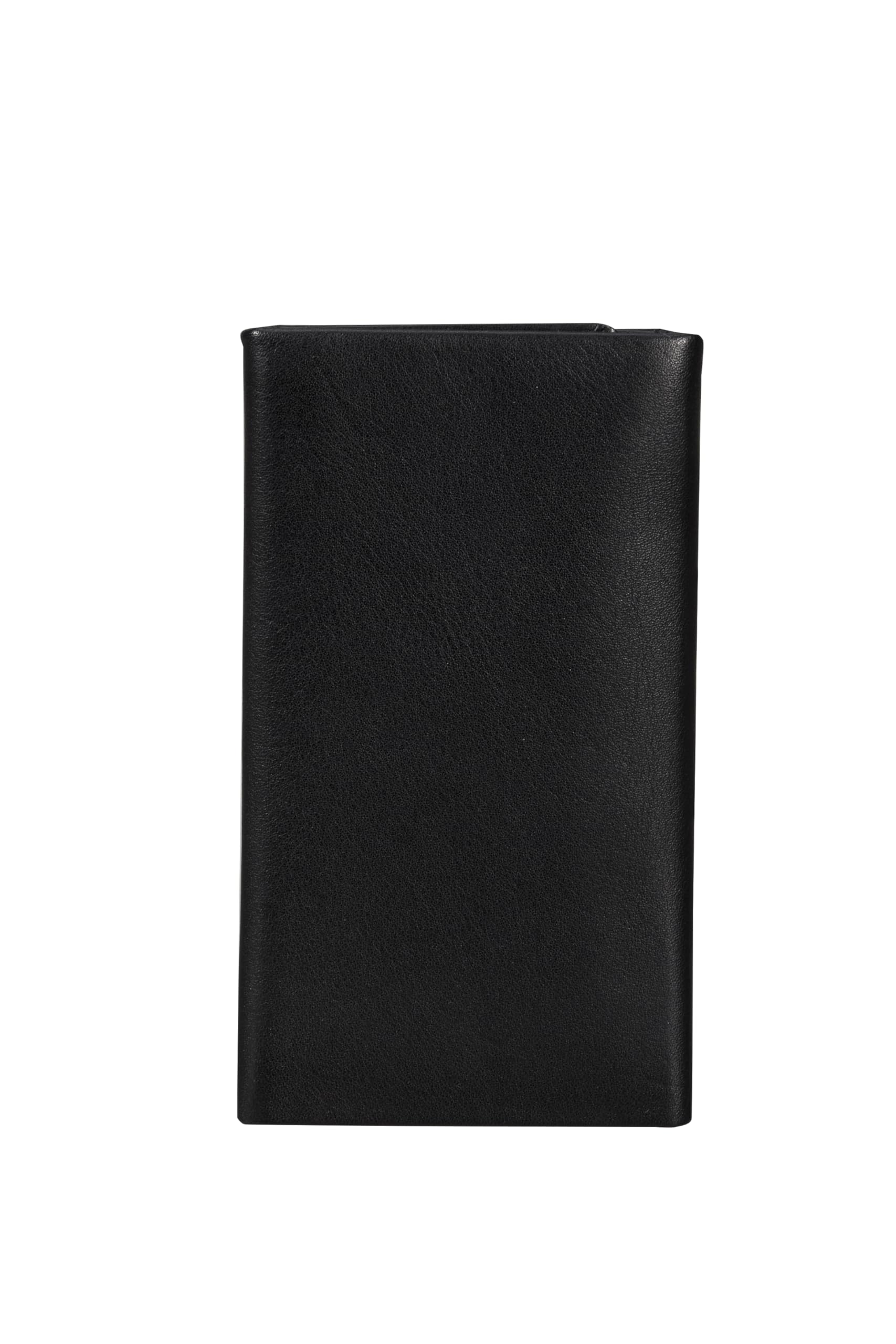 samsonite-attack-2-slg-portallaves-de-piel-13-cm-negro image 2