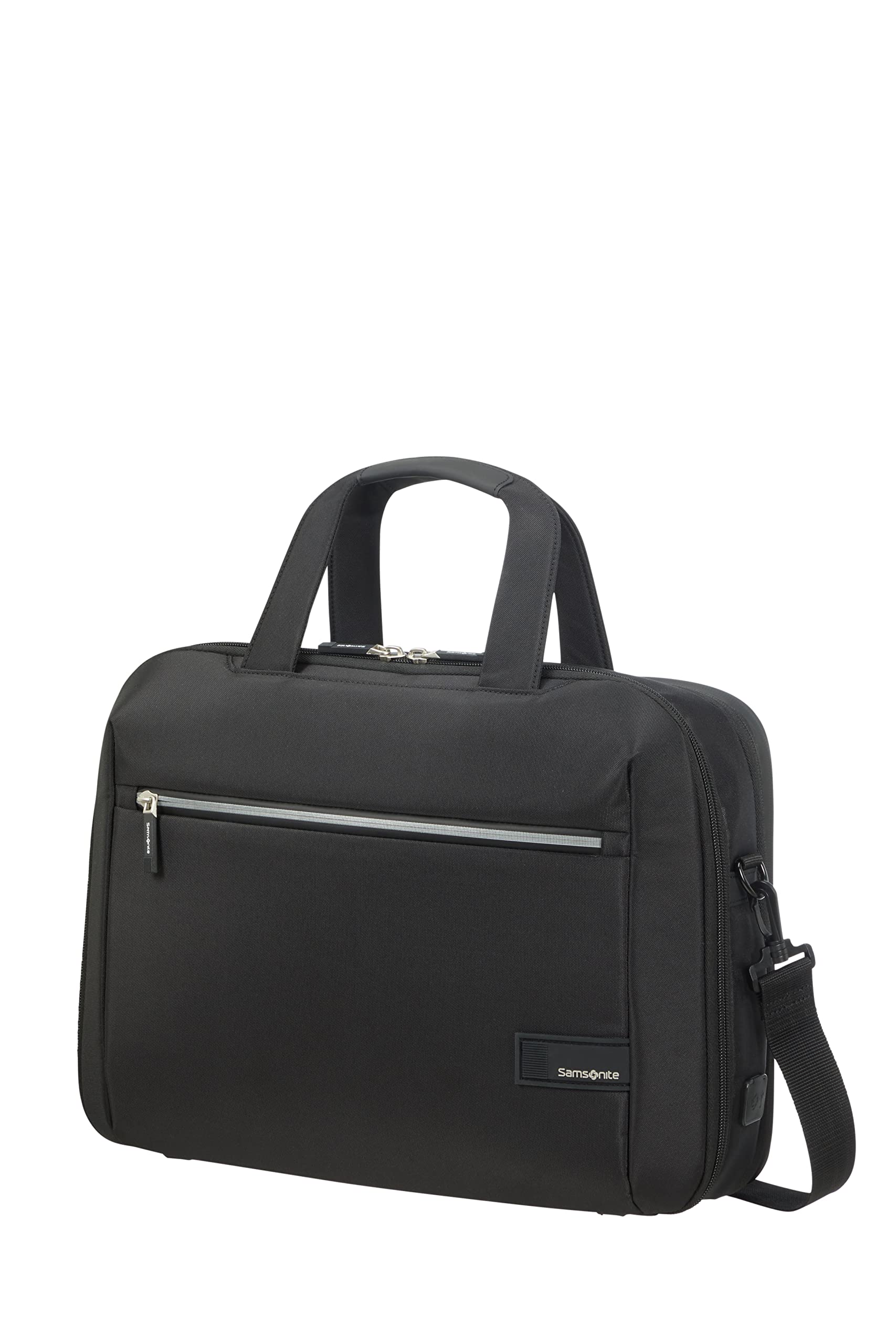 samsonite-litepoint-mochila-de-hombre-port-til-17-comodidad-diaria-detalles-refl image 1