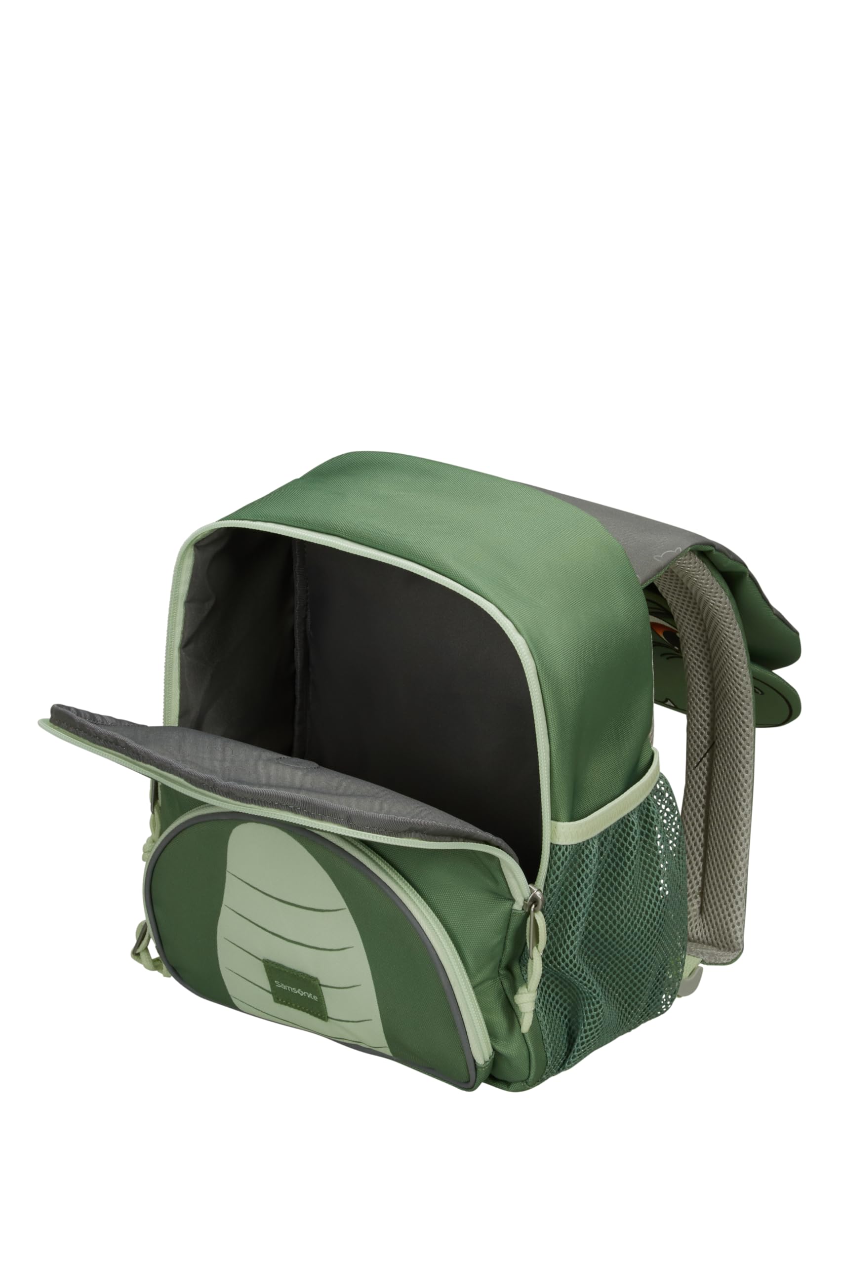 samsonite-sammies-dino-rex-mochila-infantil-32-cm-con-capucha-disney-x-samsonite image 5
