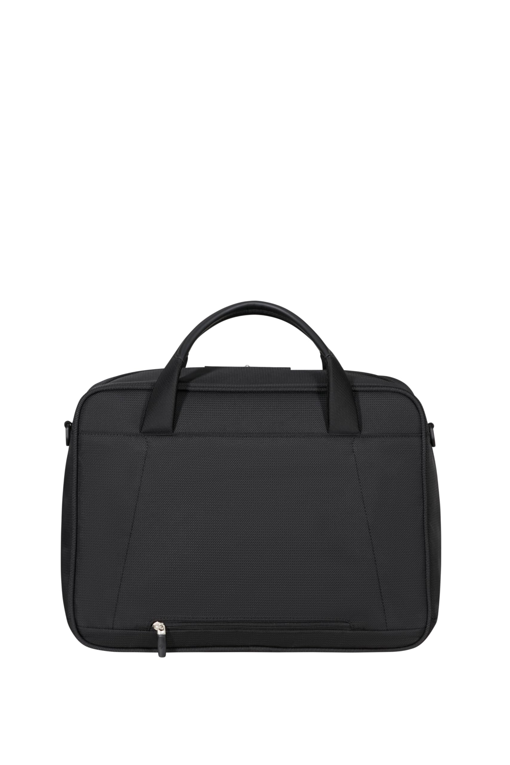 samsonite-spark-sng-eco-bolso-messenger-44-cm-25-l-unisex-100-pet-reciclado-negr image 4