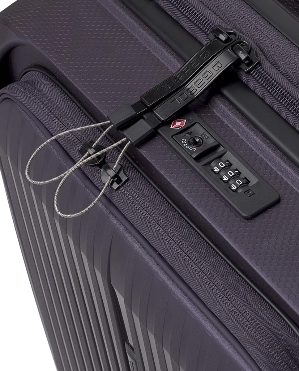 gabol-maleta-cabina-r-gida-expandible-brooklyn-55x40x22-25-cm-morado-equipaje-de image 5
