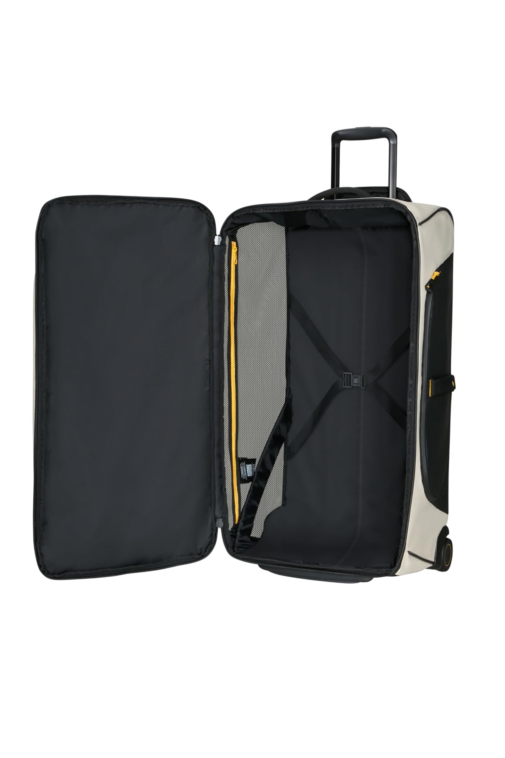 samsonite-paradiver-light-bolsa-de-viaje-con-ruedas-79-cm-121-5-l-beige-arena-re image 5